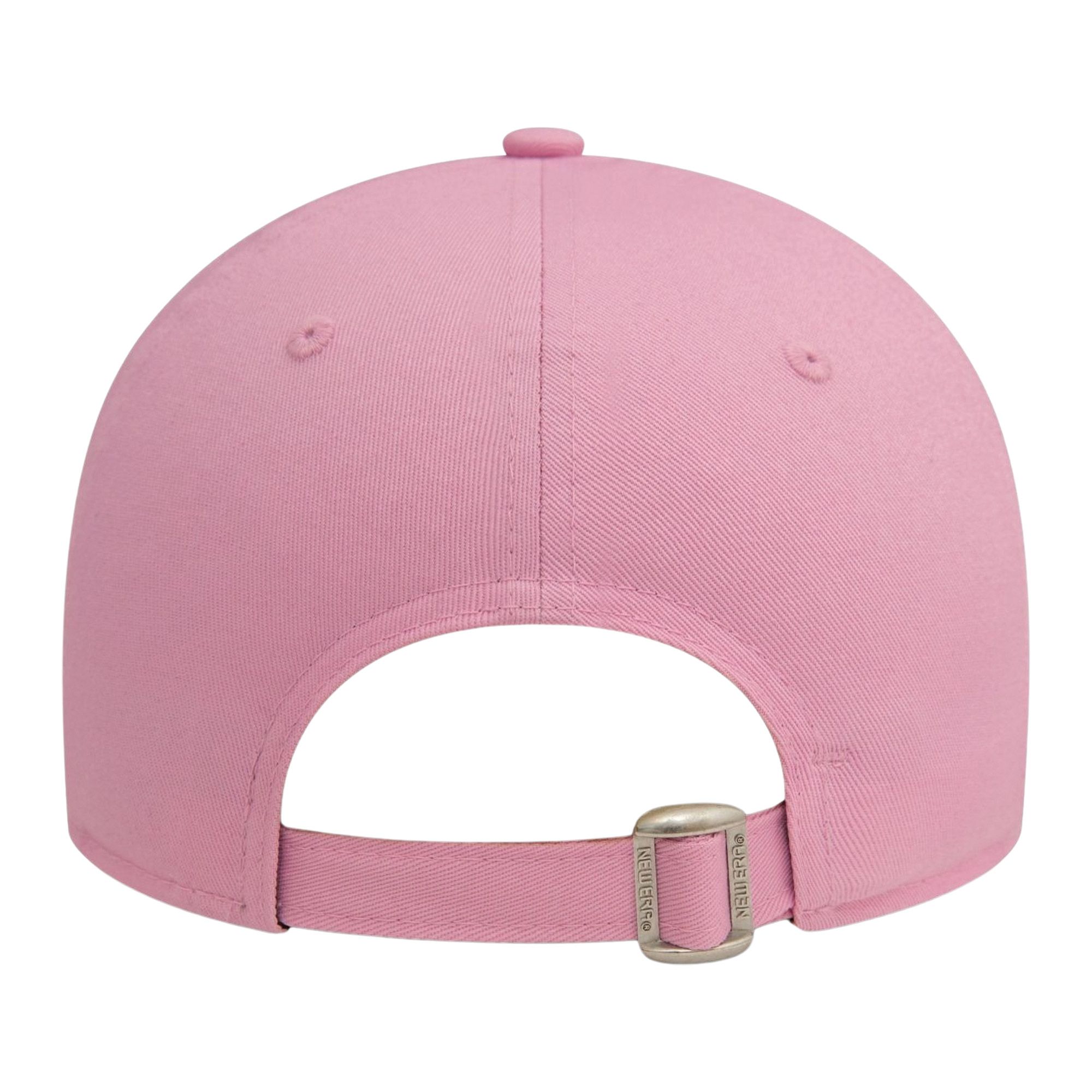 New Era Metallic Logo 9Forty Cap Dames