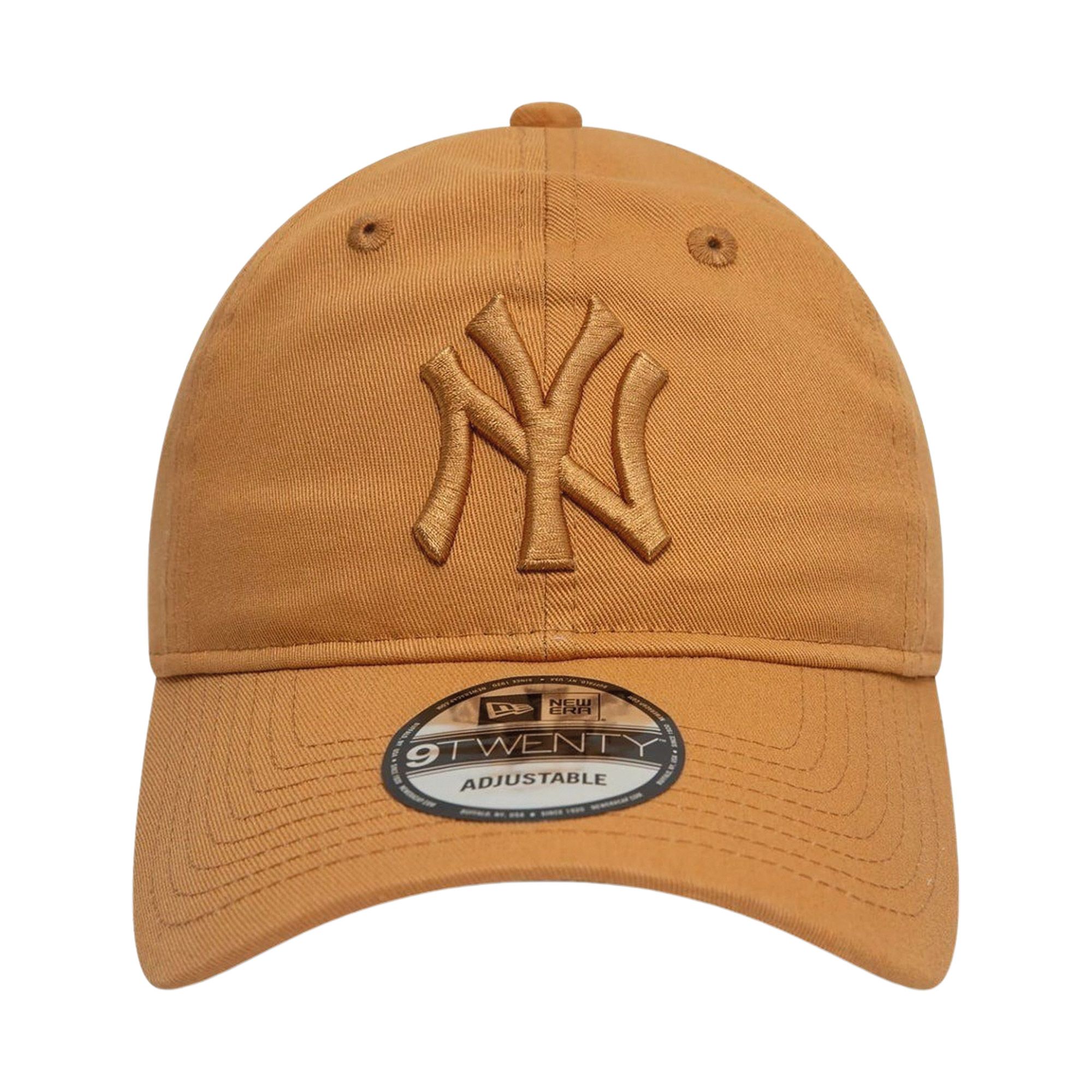 New Era League Essential 9Twenty NY Yankees Cap Senior