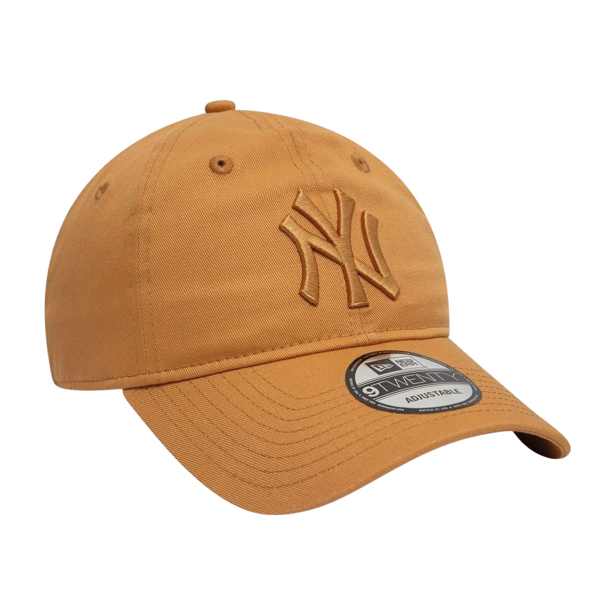 New Era League Essential 9Twenty NY Yankees Cap Senior