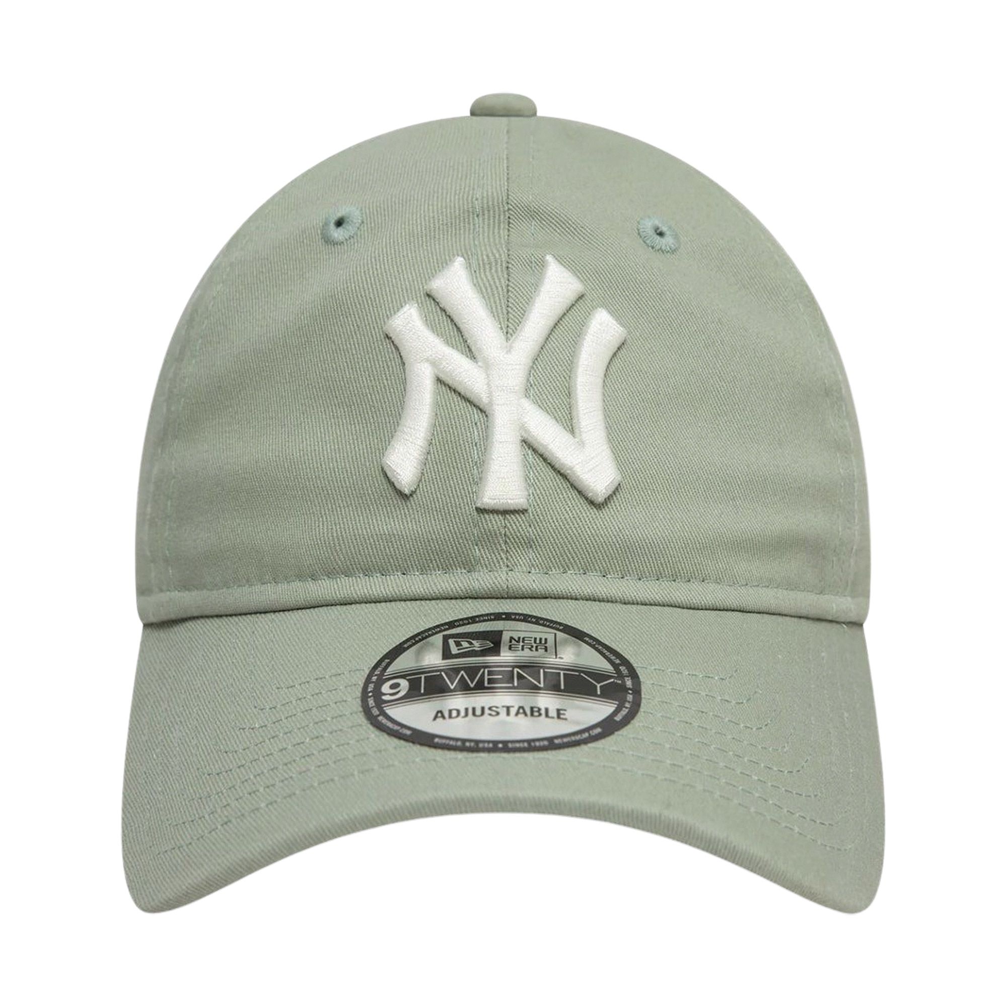 New Era League Essential 9Twenty NY Yankees Cap Senior