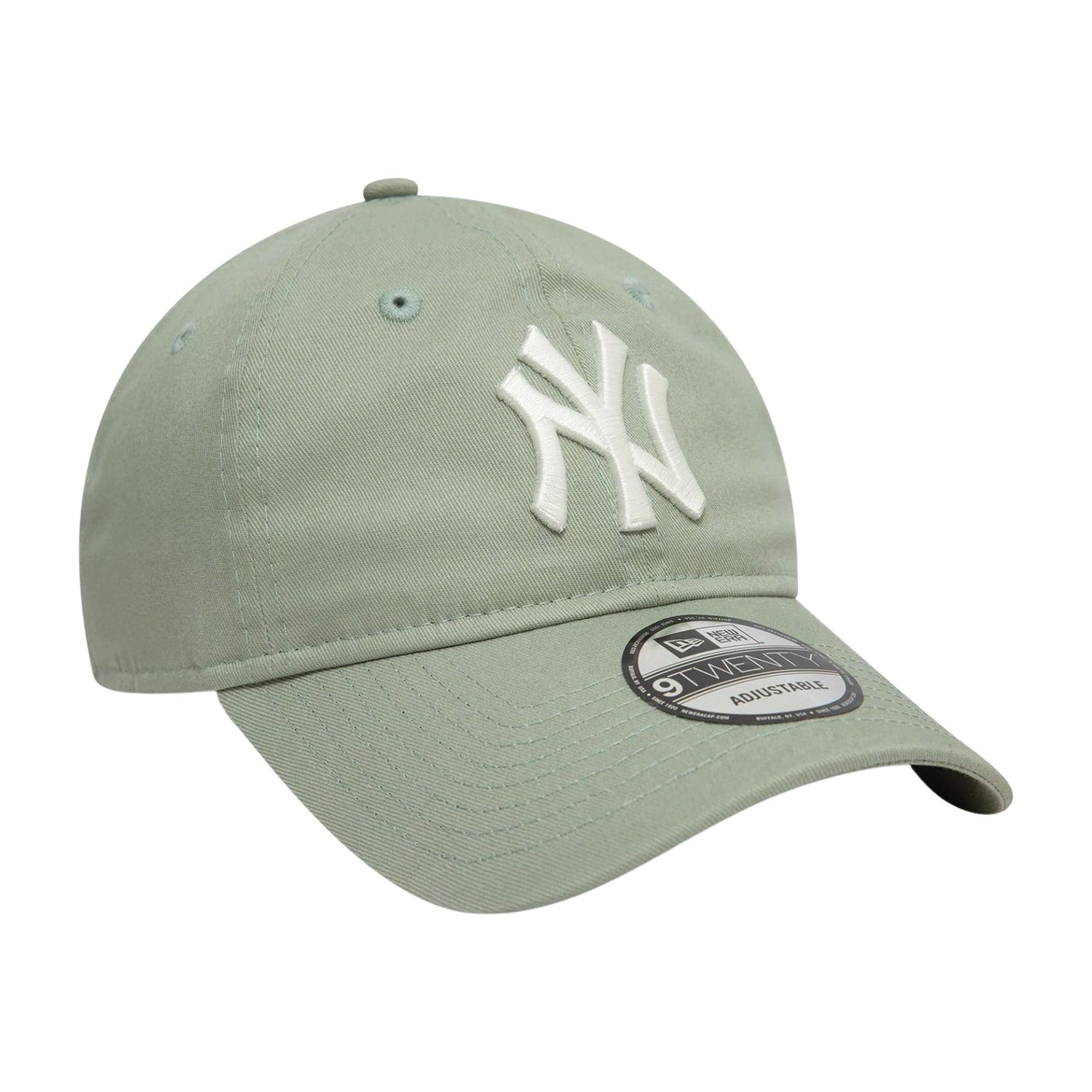 New Era League Essential 9Twenty NY Yankees Cap Senior