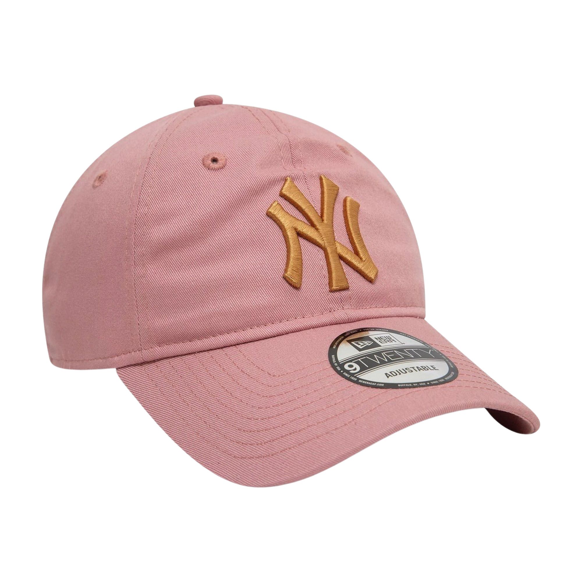New Era League Essential 9Twenty NY Yankees Cap Senior