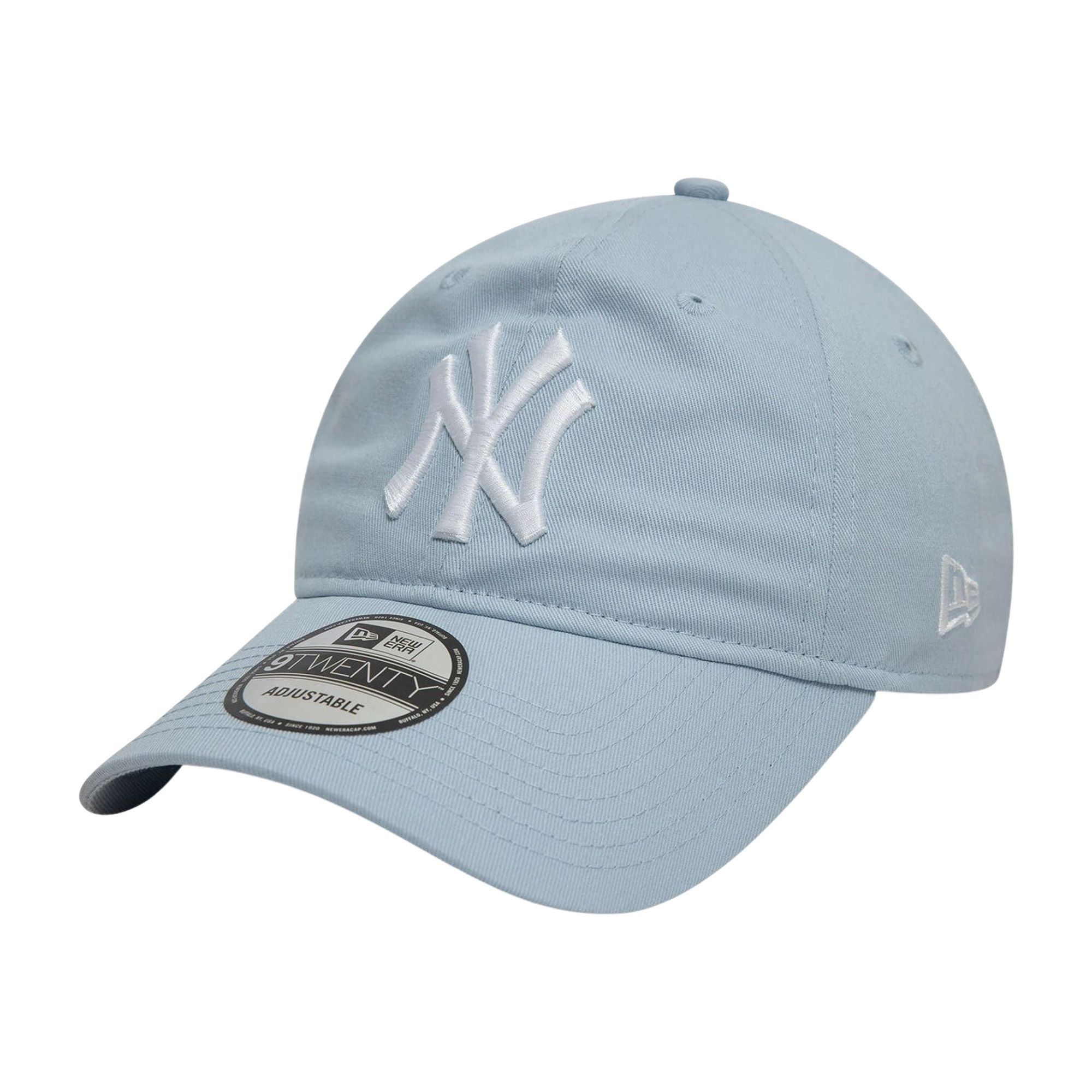 New Era League Essential 9Twenty NY Yankees Cap Senior