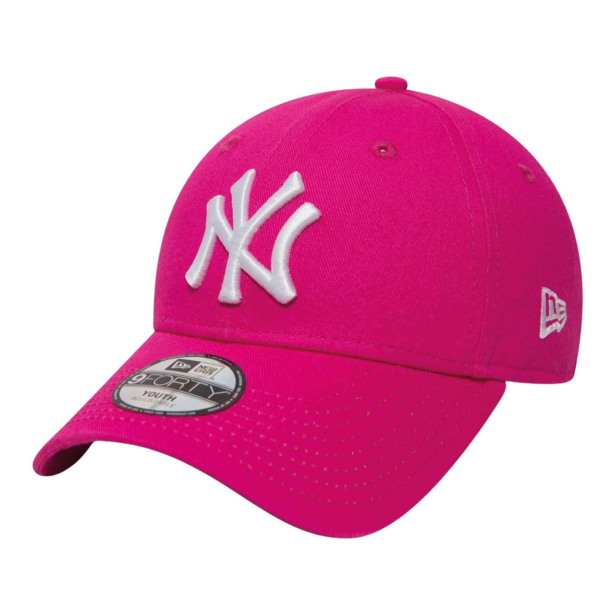 Casquette New Era 9forty NY Yankess Enfant