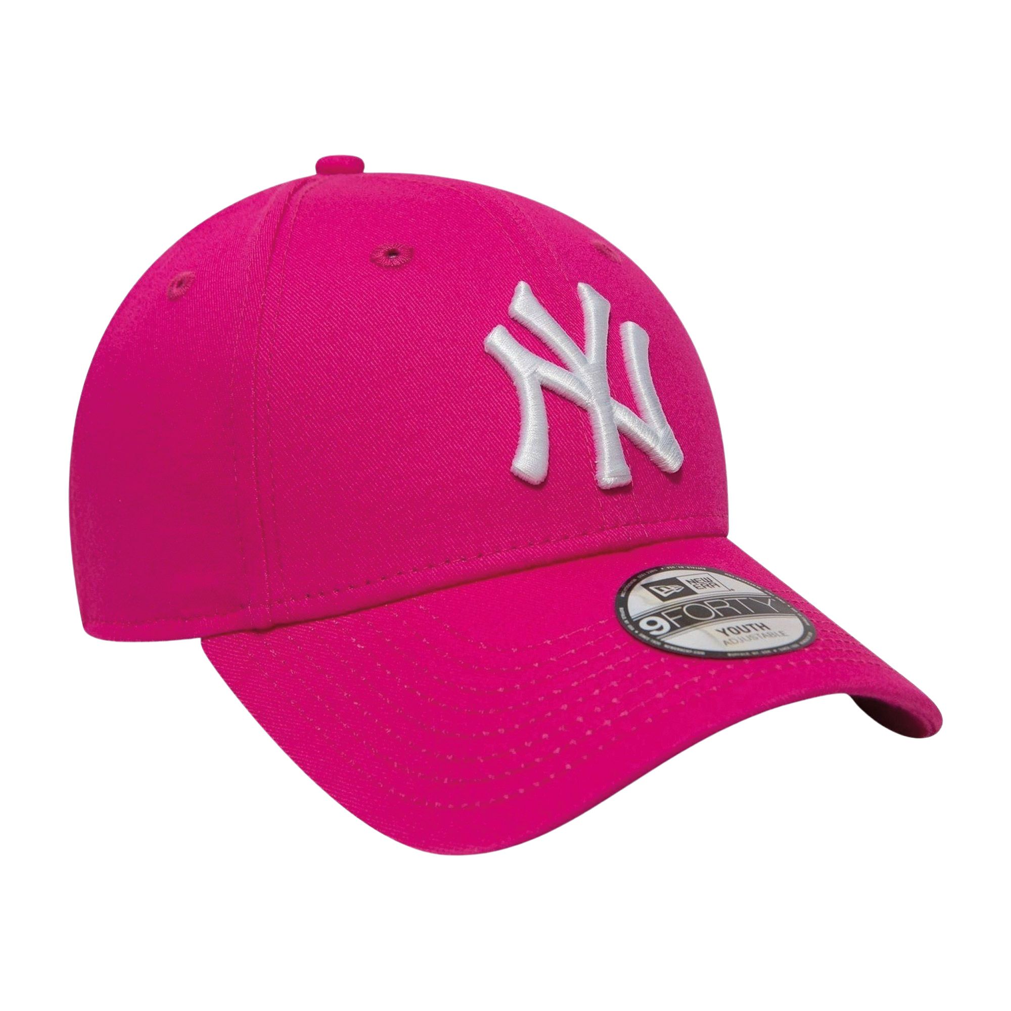 Casquette New Era 9forty NY Yankess Enfant