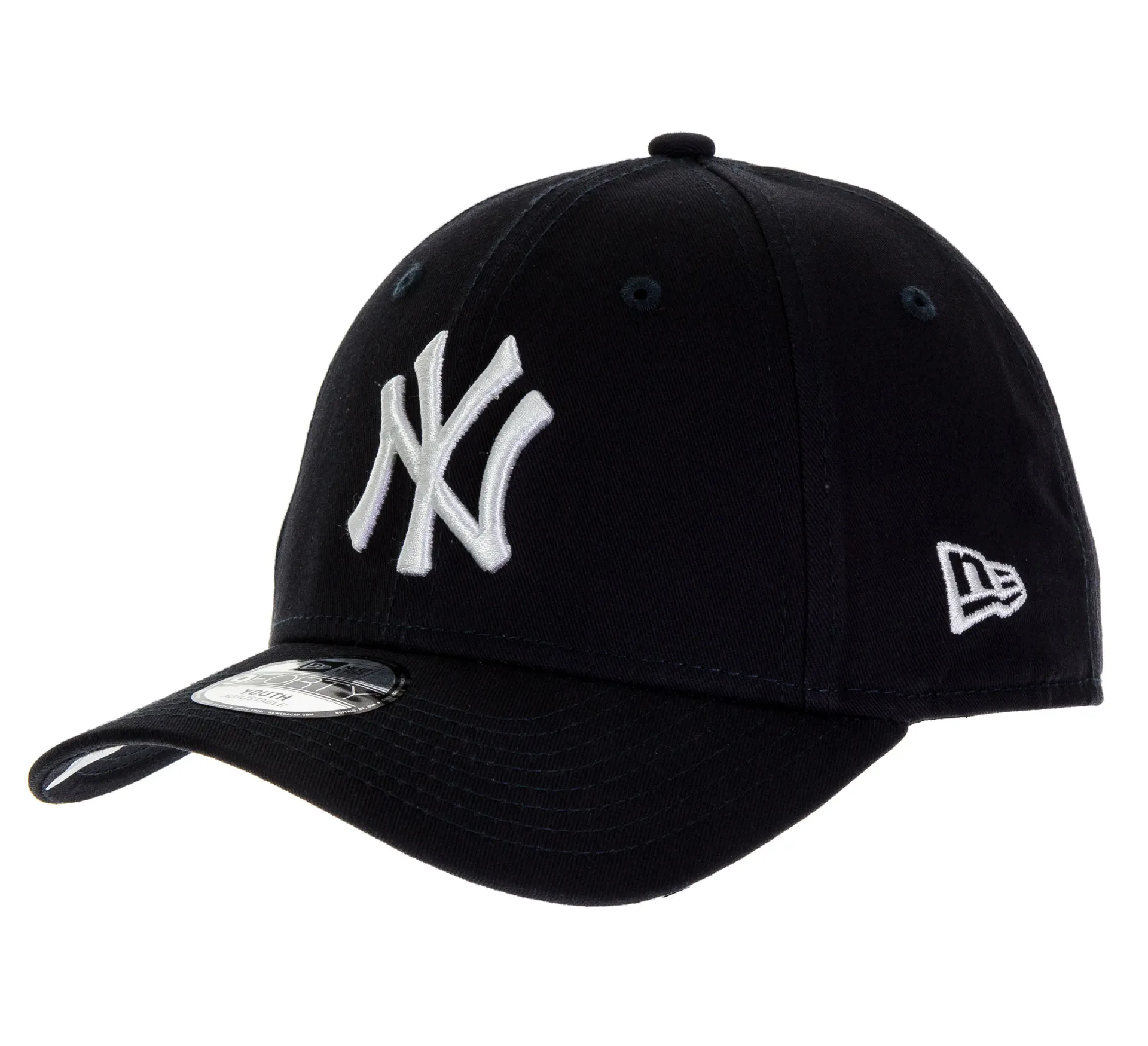 Casquette New Era 9forty NY Yankess Enfant