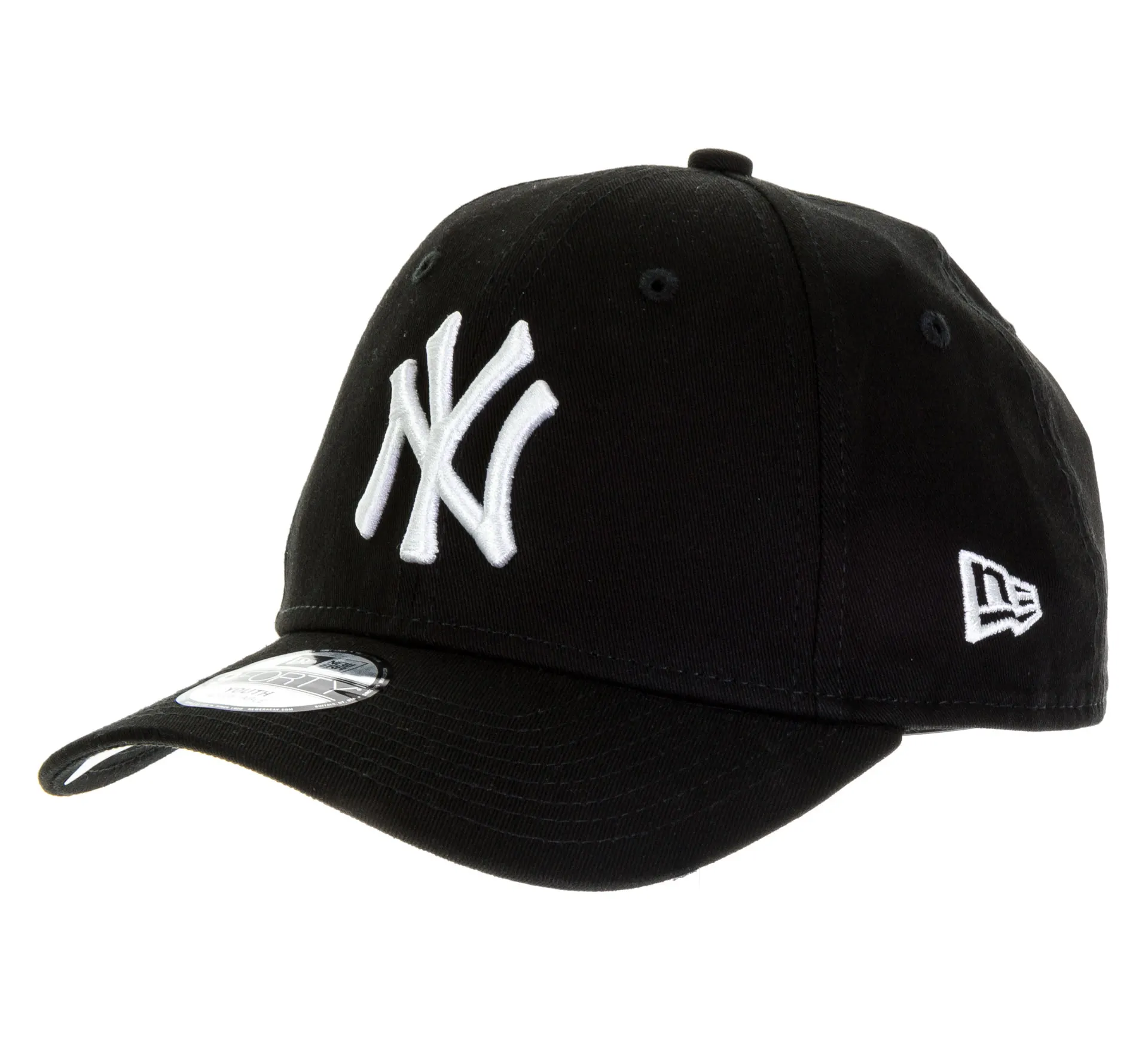 New Era 9forty NY Yankess Cap Kids
