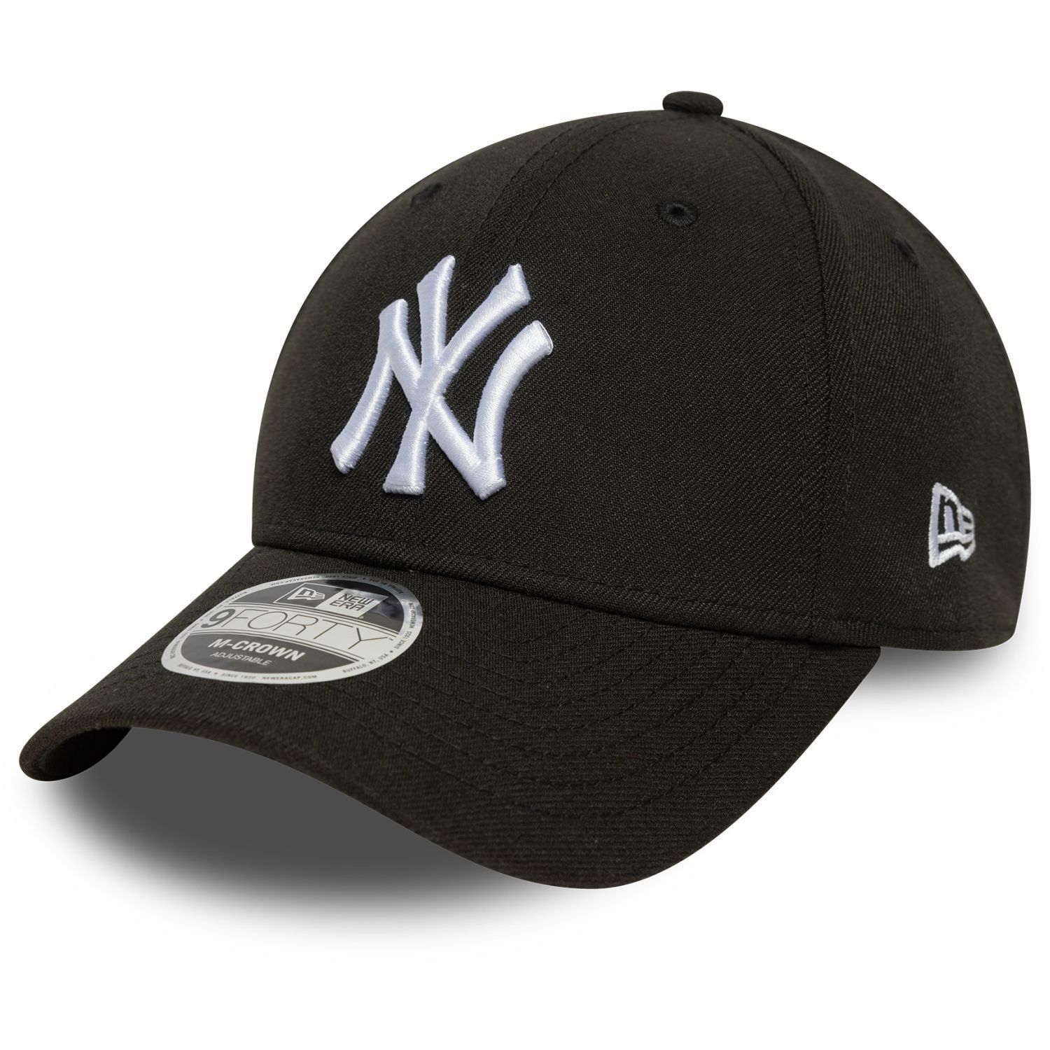 New Era 9FORTY M-Crown NY Yankees Cap Senior