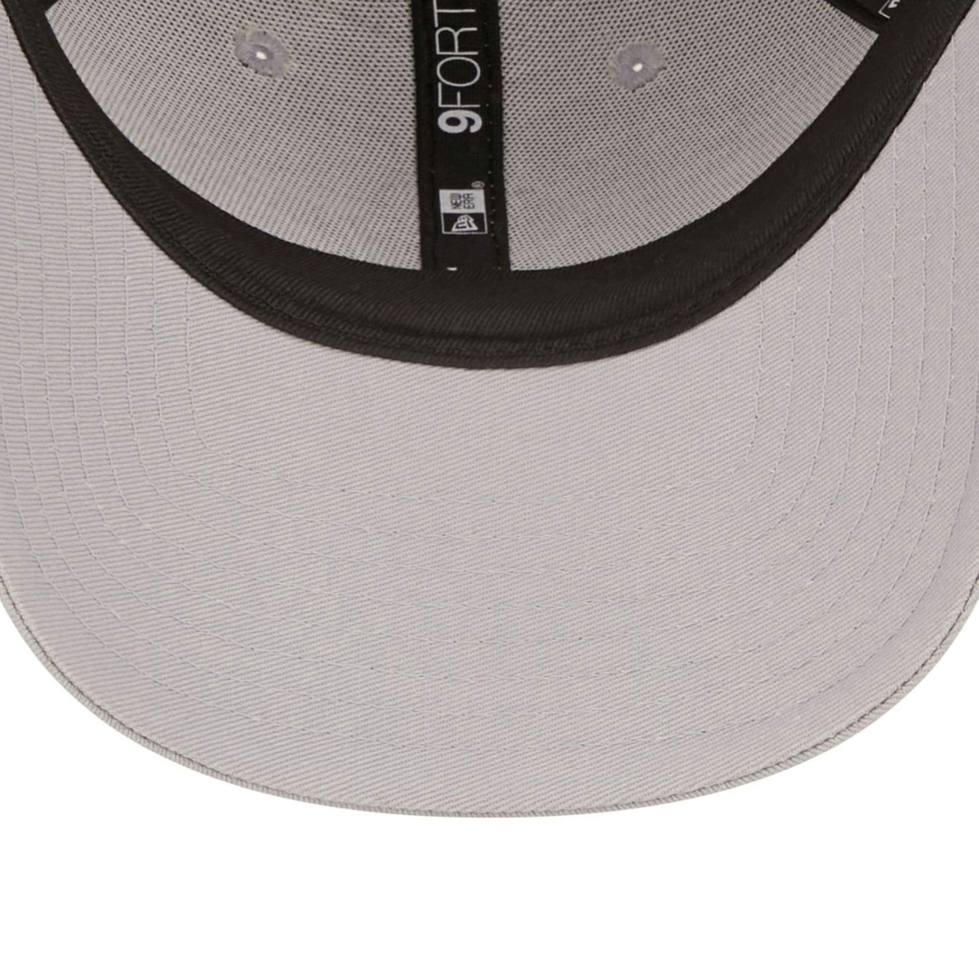 New Era Seasonal Infill 9Forty NY Yankees Cap Senior