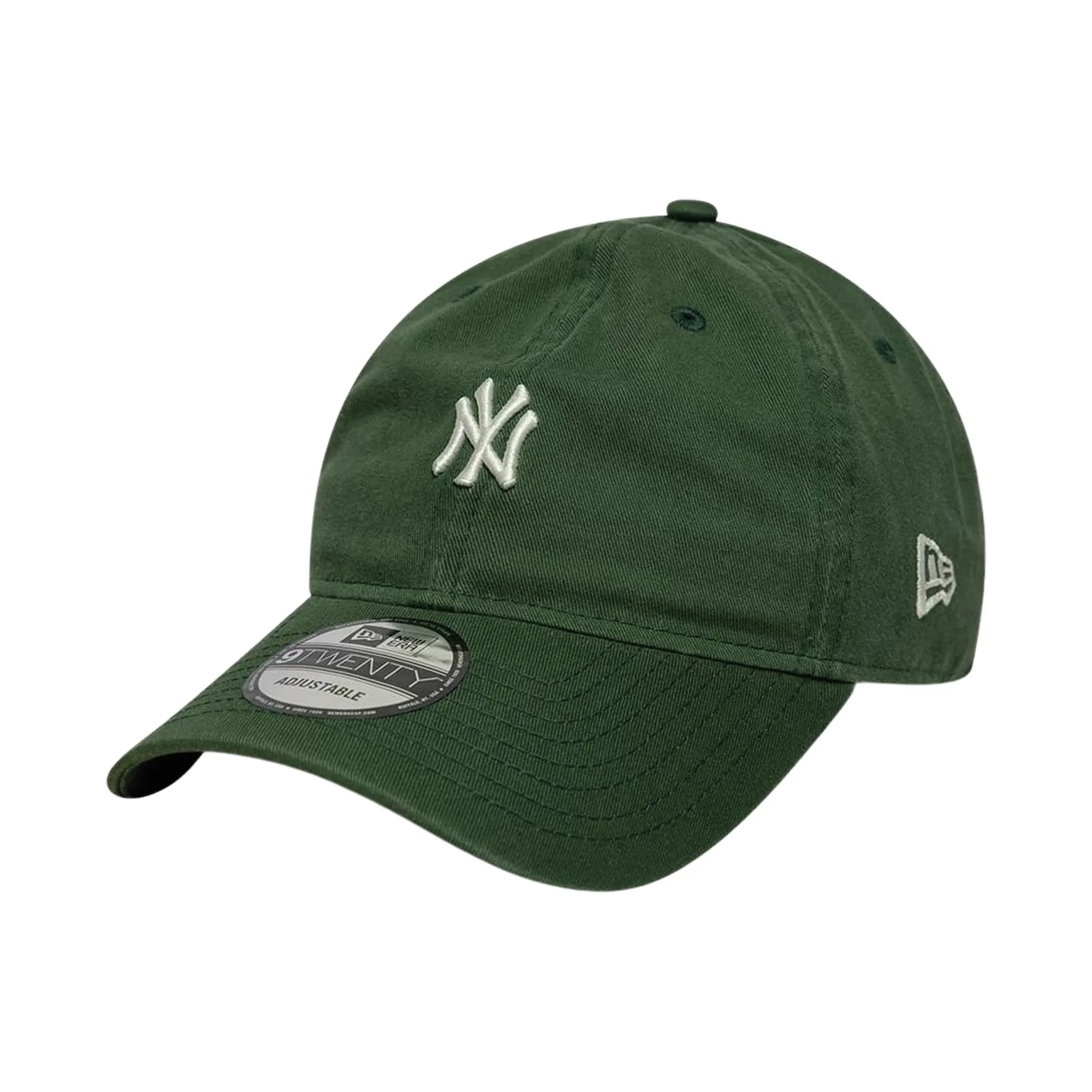 Cap New Era Mini Logo 9TWENTY® Adulte
