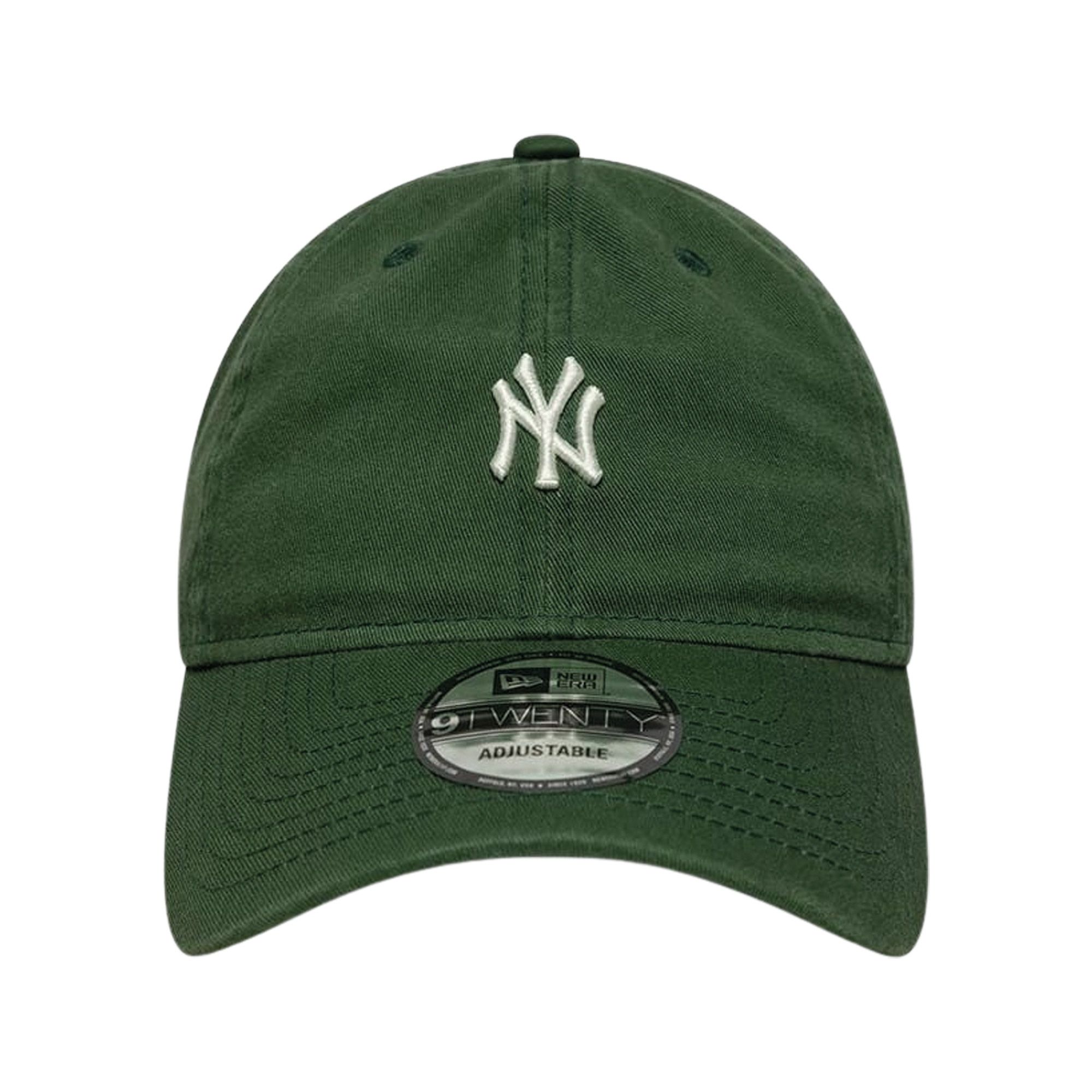 Cap New Era Mini Logo 9TWENTY® Adulte