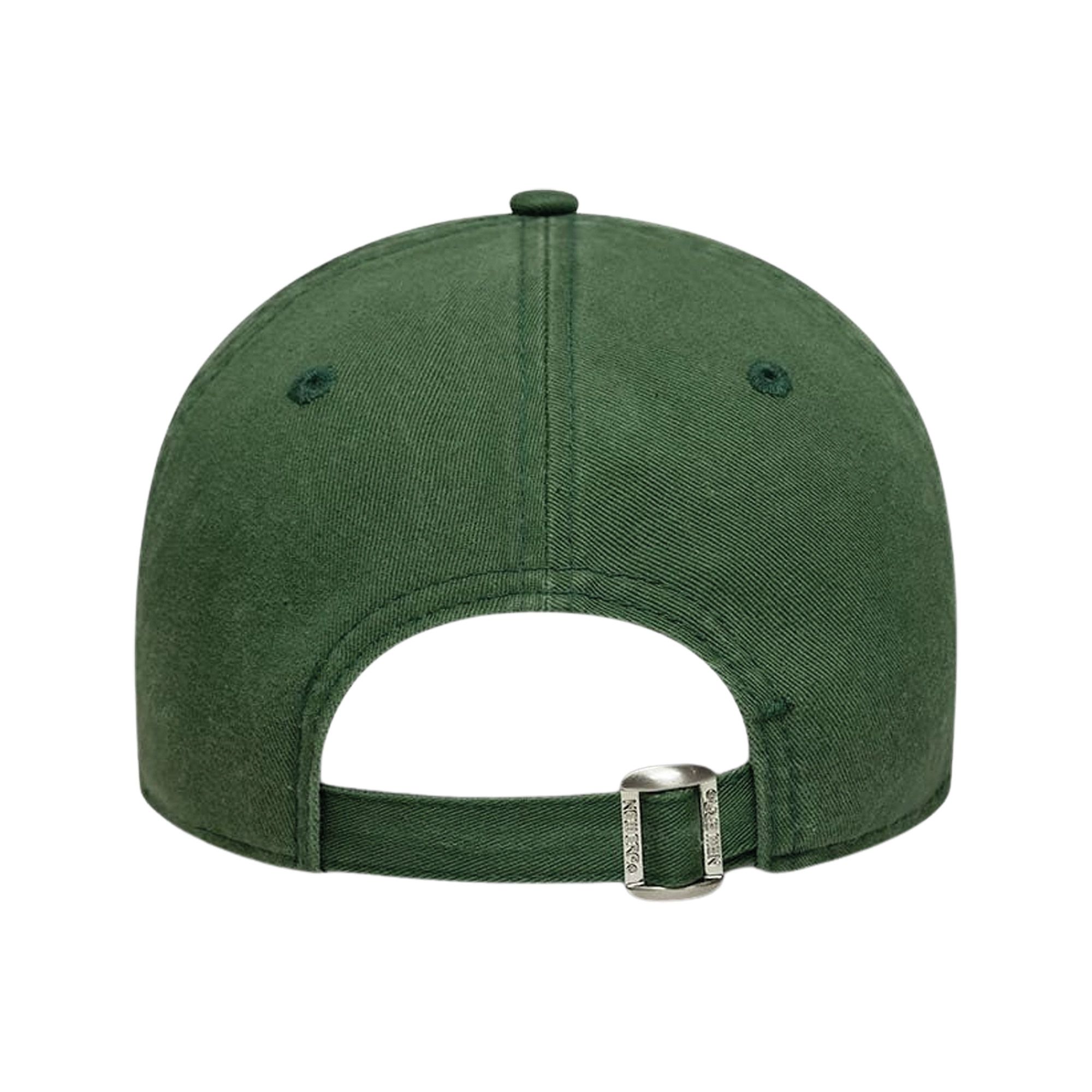 Cap New Era Mini Logo 9TWENTY® Adulte