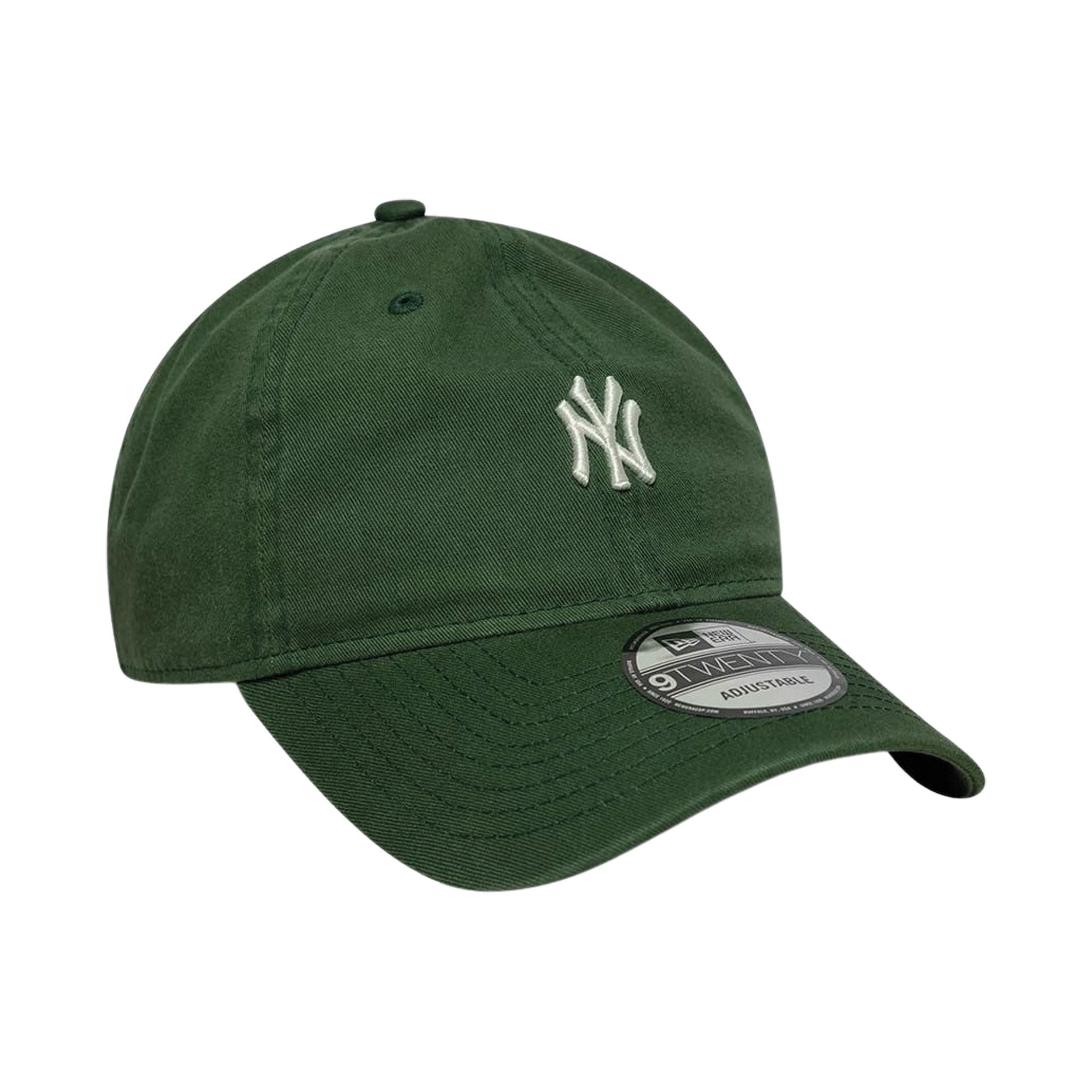 Cap New Era Mini Logo 9TWENTY® Adulte