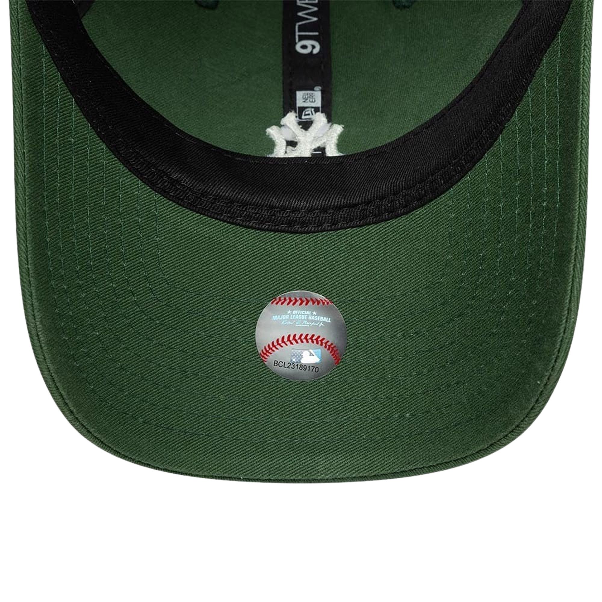 Cap New Era Mini Logo 9TWENTY® Adulte