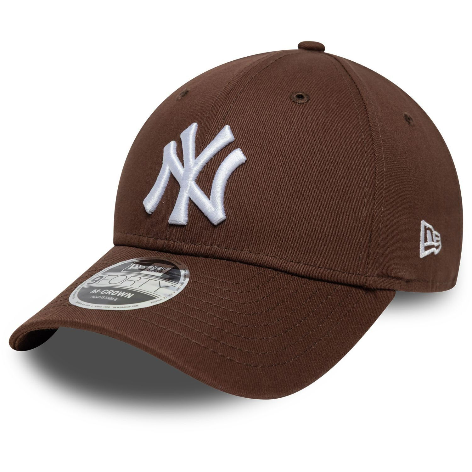 New Era 9FORTY M-Crown NY Yankees Cap Senior