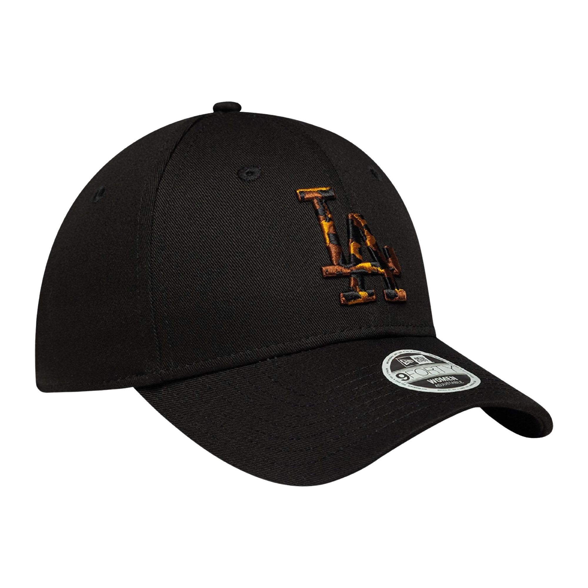 New Era Tort Infill 9FORTY® Cap Dames