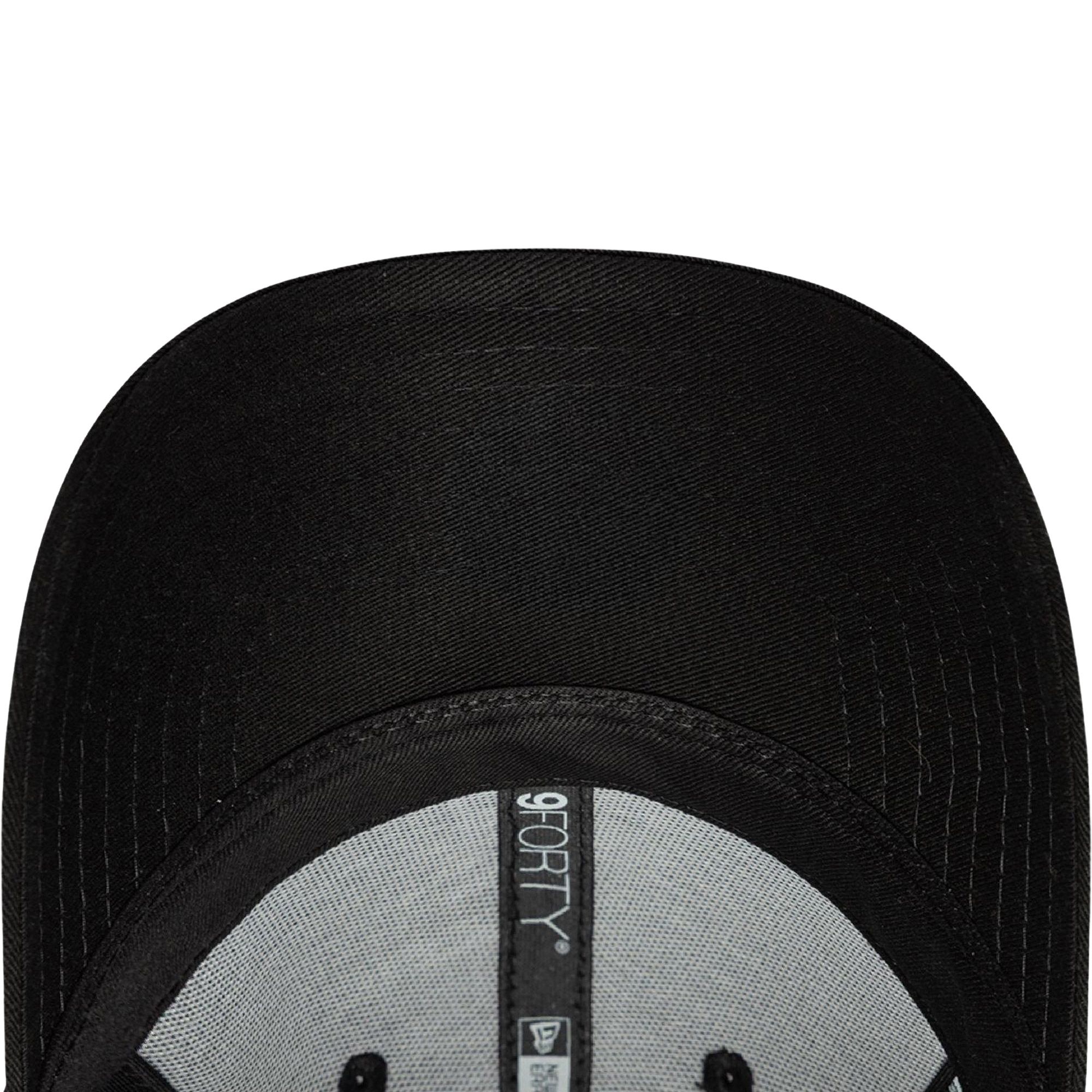 New Era Tort Infill 9FORTY® Cap Dames