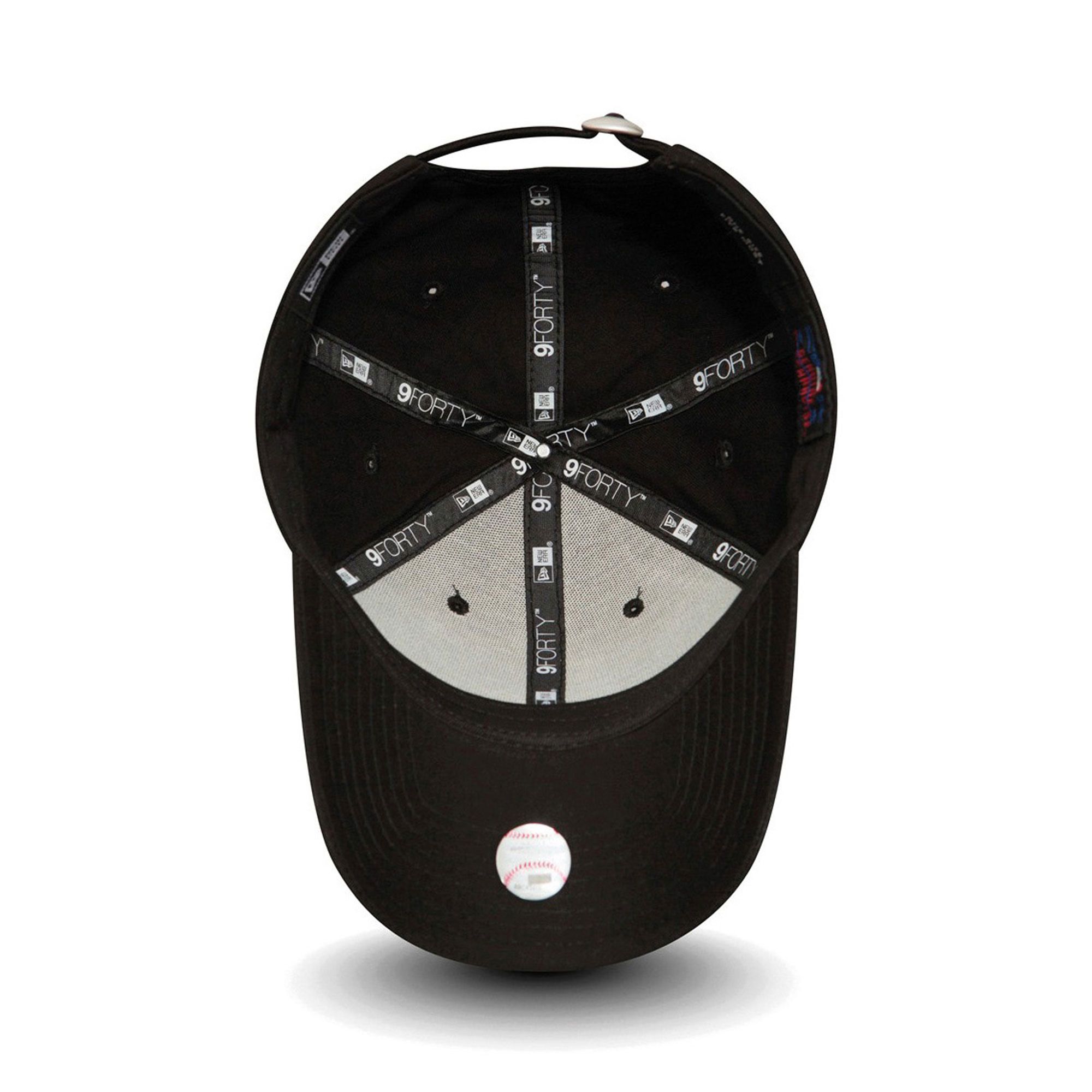 New Era League Essential 9Forty LA Dodgers Cap Senior