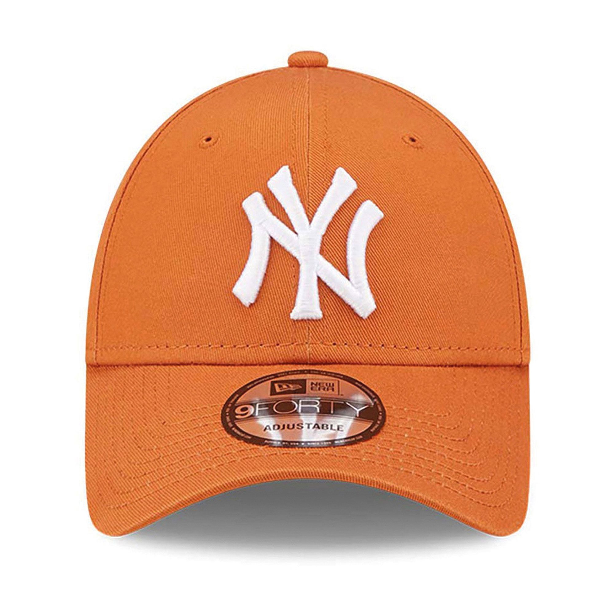 New Era NY Yankees Cap Senior