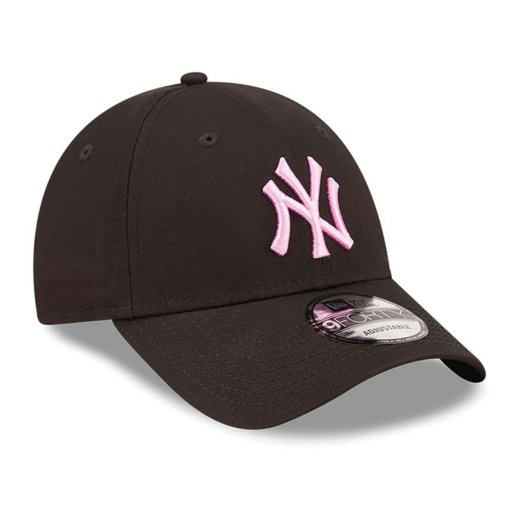 New Era NY Yankees Cap Senior