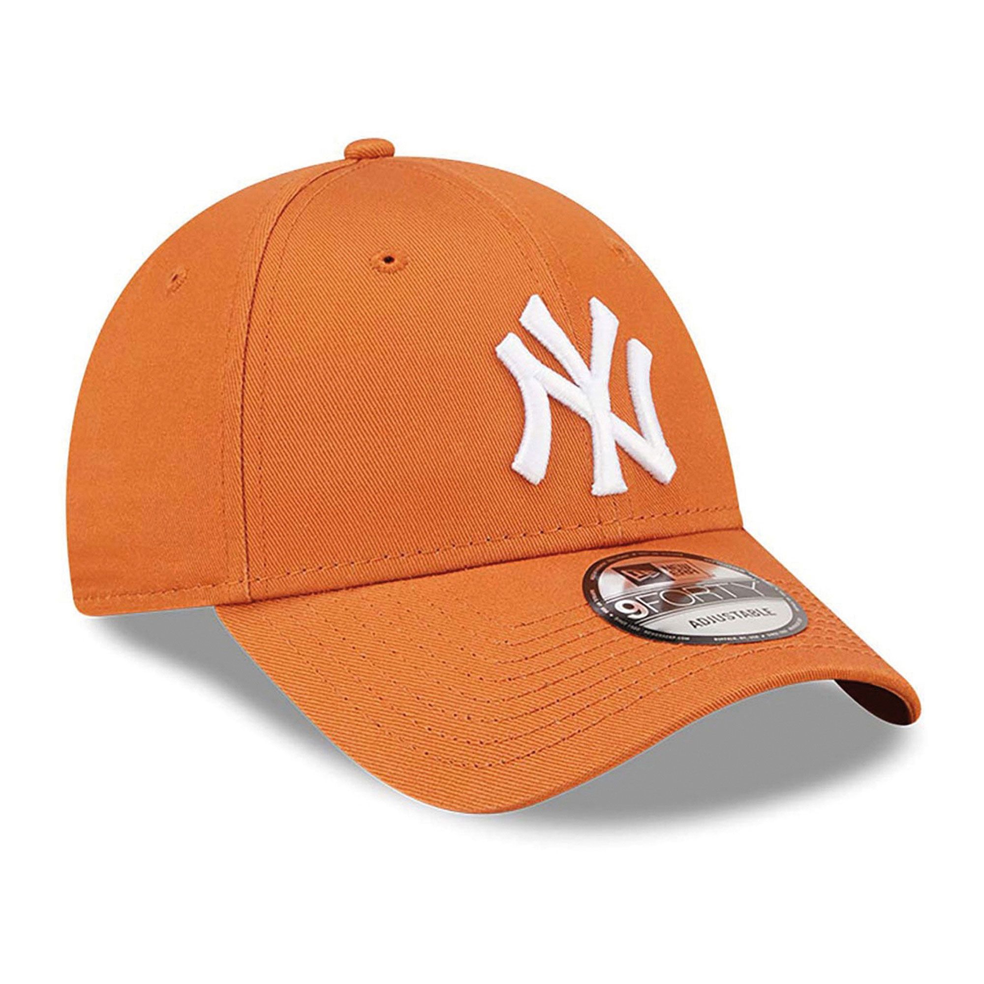 New Era NY Yankees Cap Senior