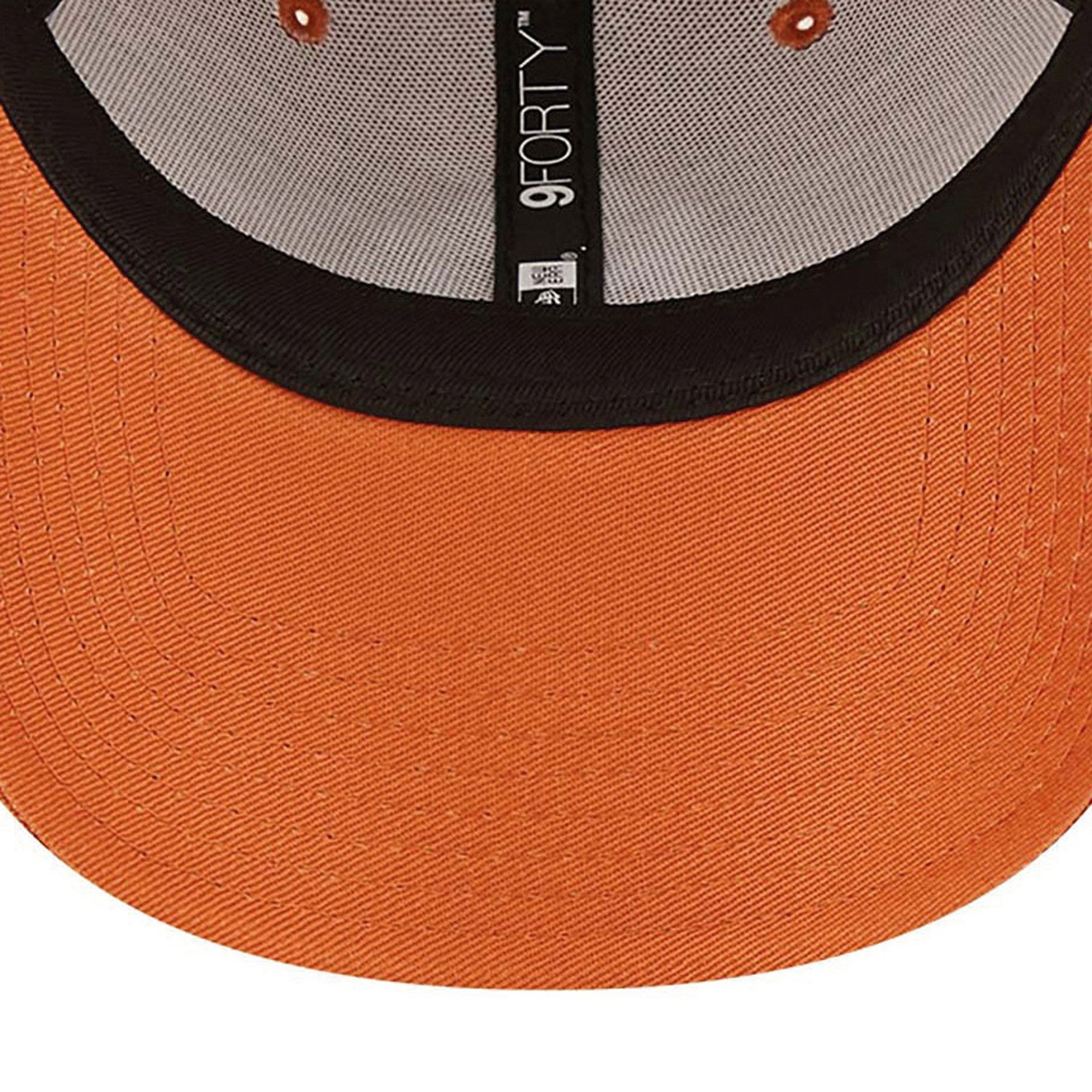 New Era NY Yankees Cap Senior