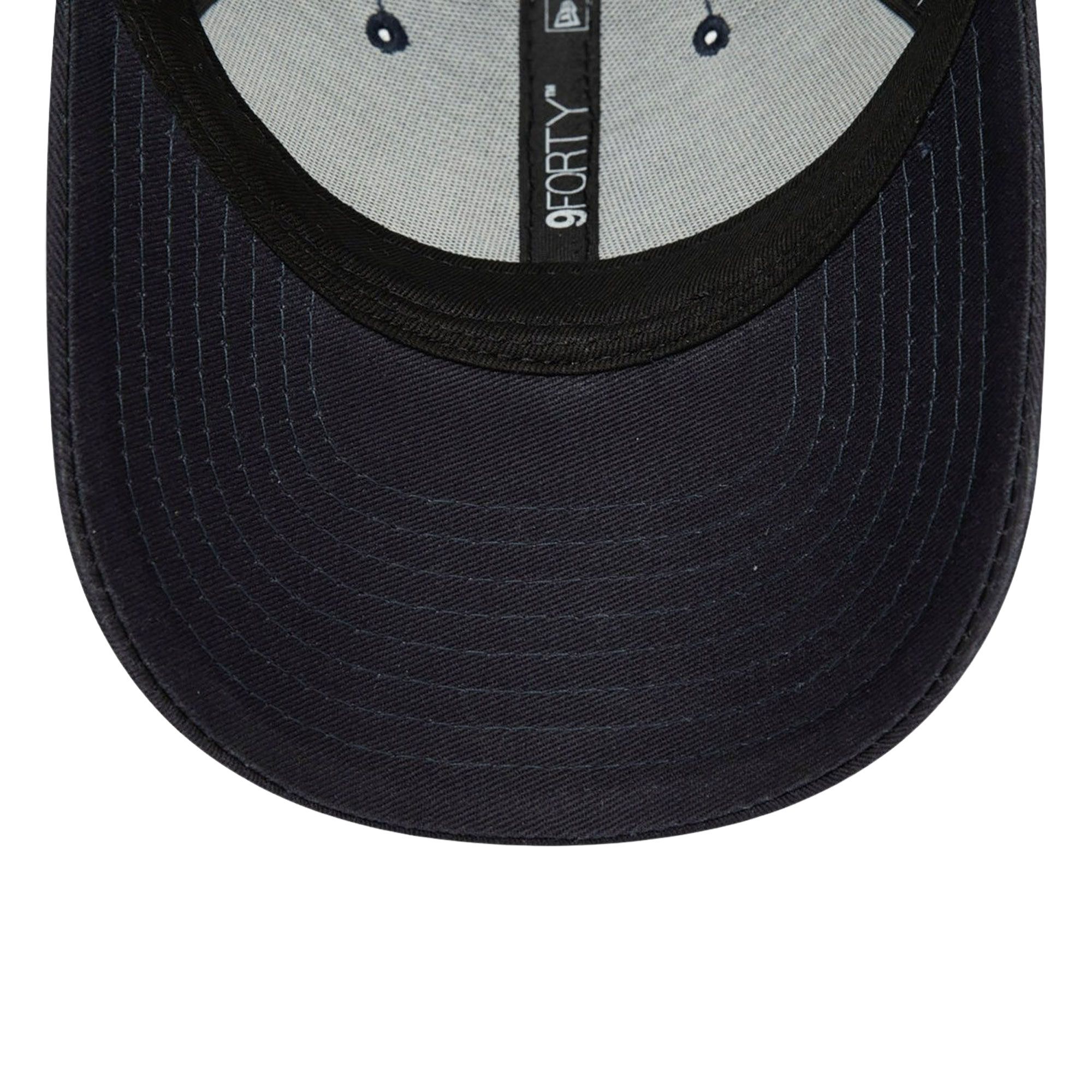 New Era LA Dodgers League Essential 9Forty Cap Junior
