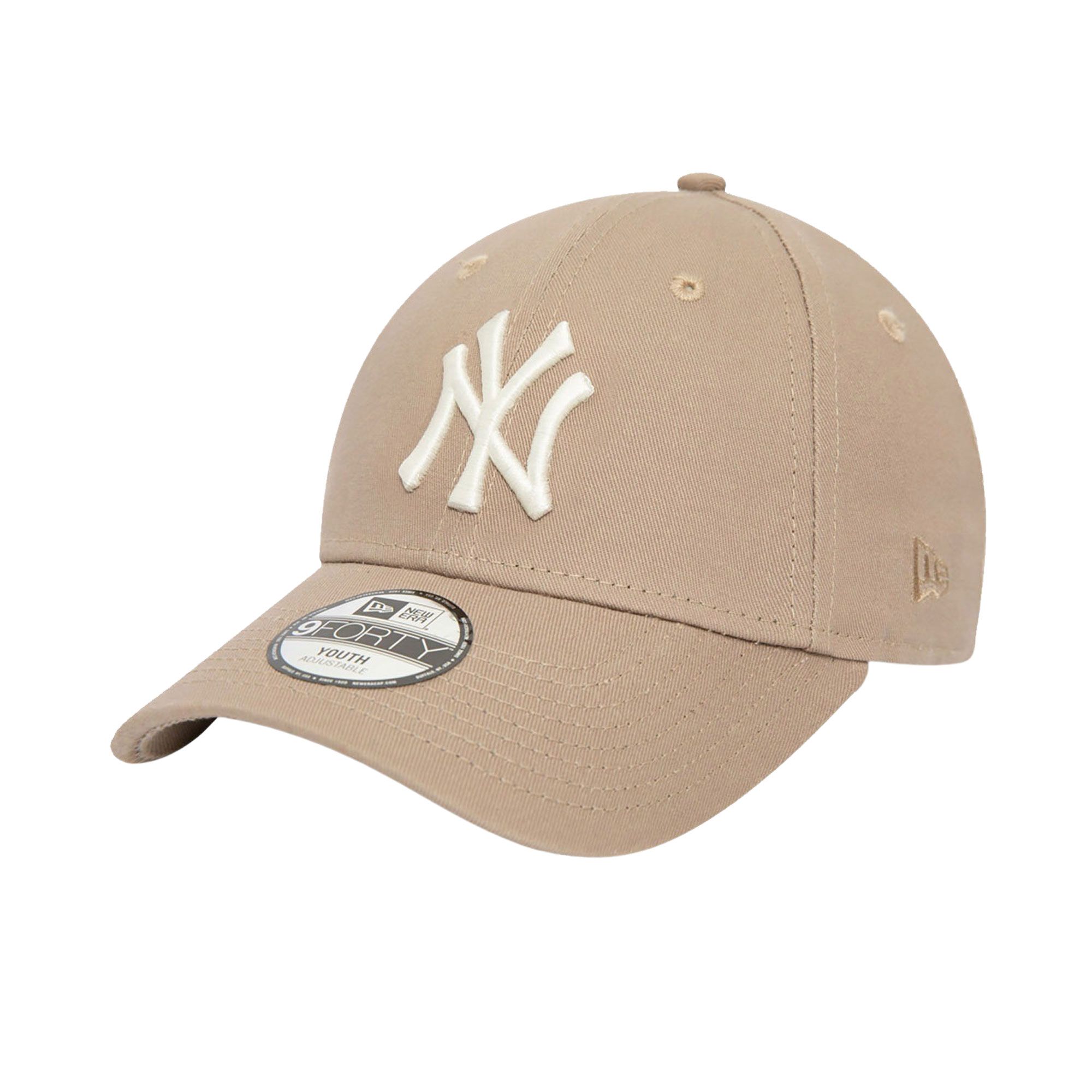 Casquette New Era NY Yankees League Essential 9Forty Enfants