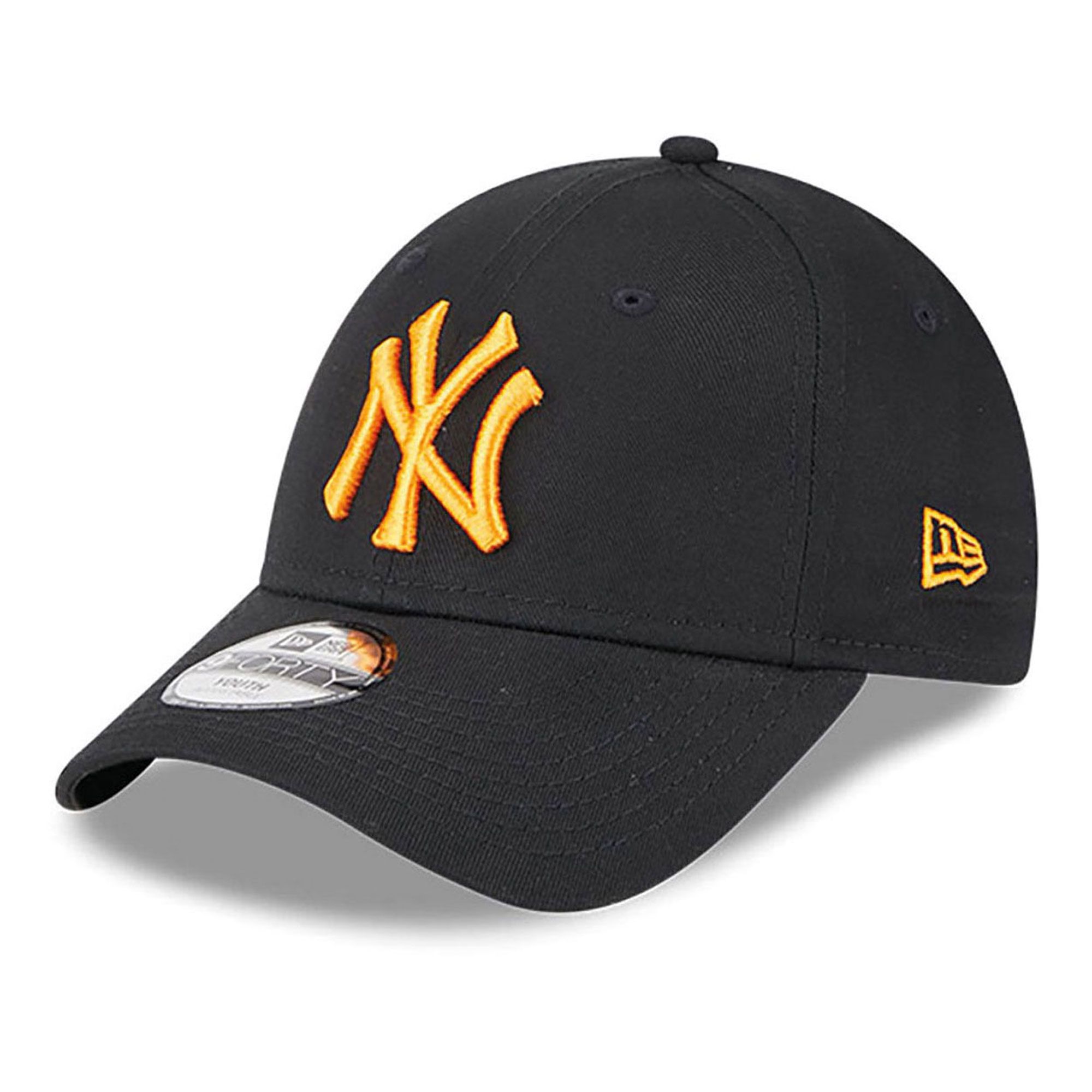 New Era New York Yankees Child League Essential 9Forty Cap Junior