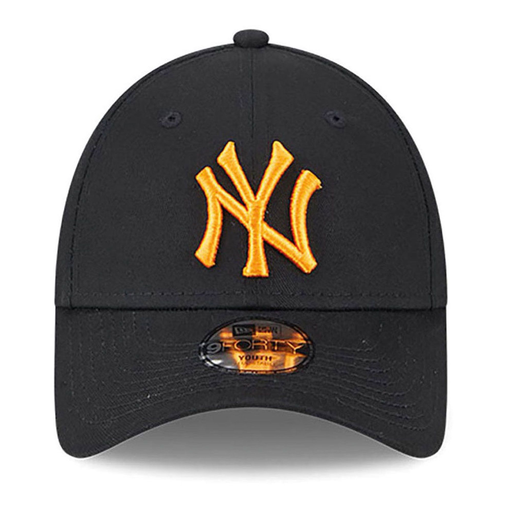 New Era New York Yankees Child League Essential 9Forty Cap Junior