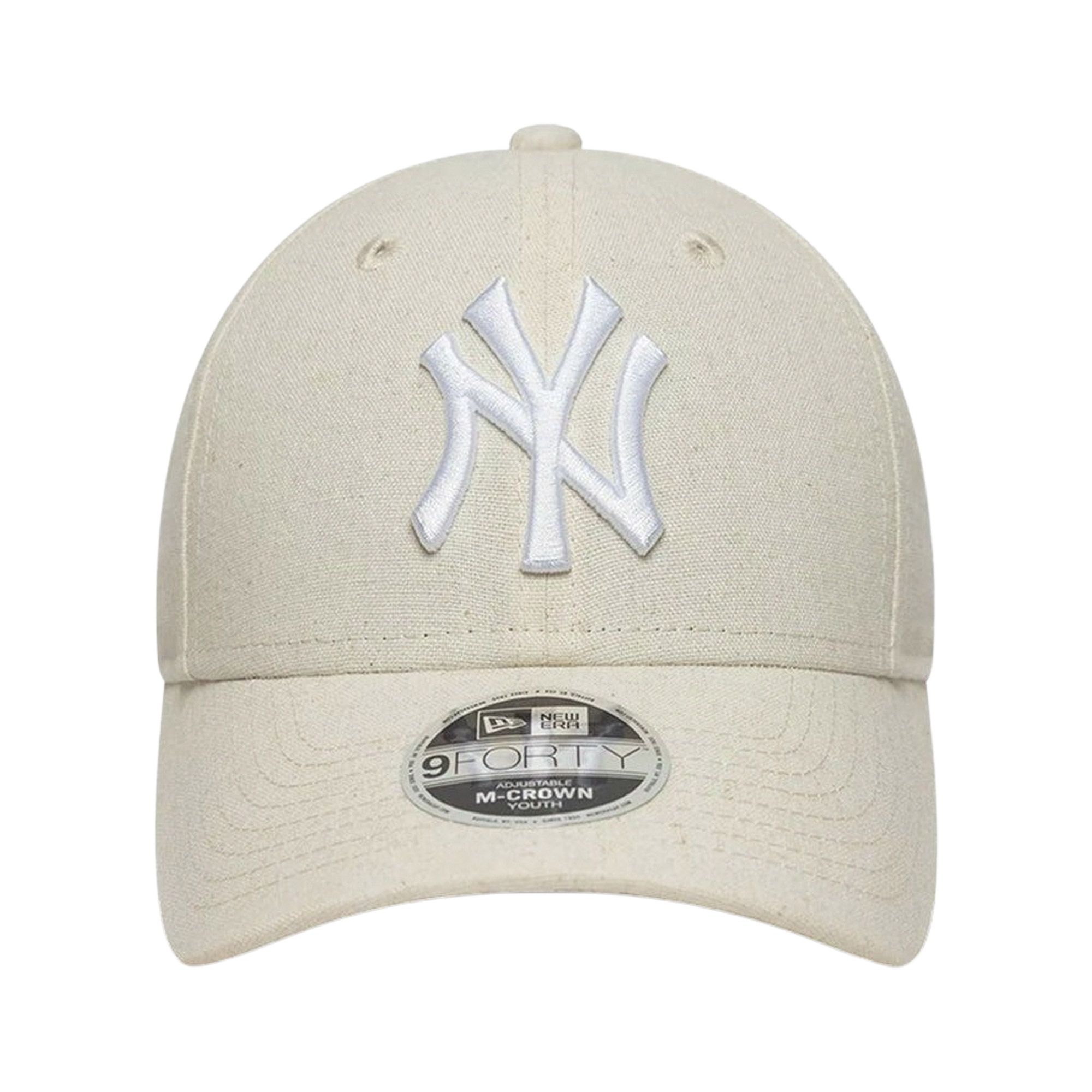 New Era 9FORTY® MC Chyt Linen Cap Junior
