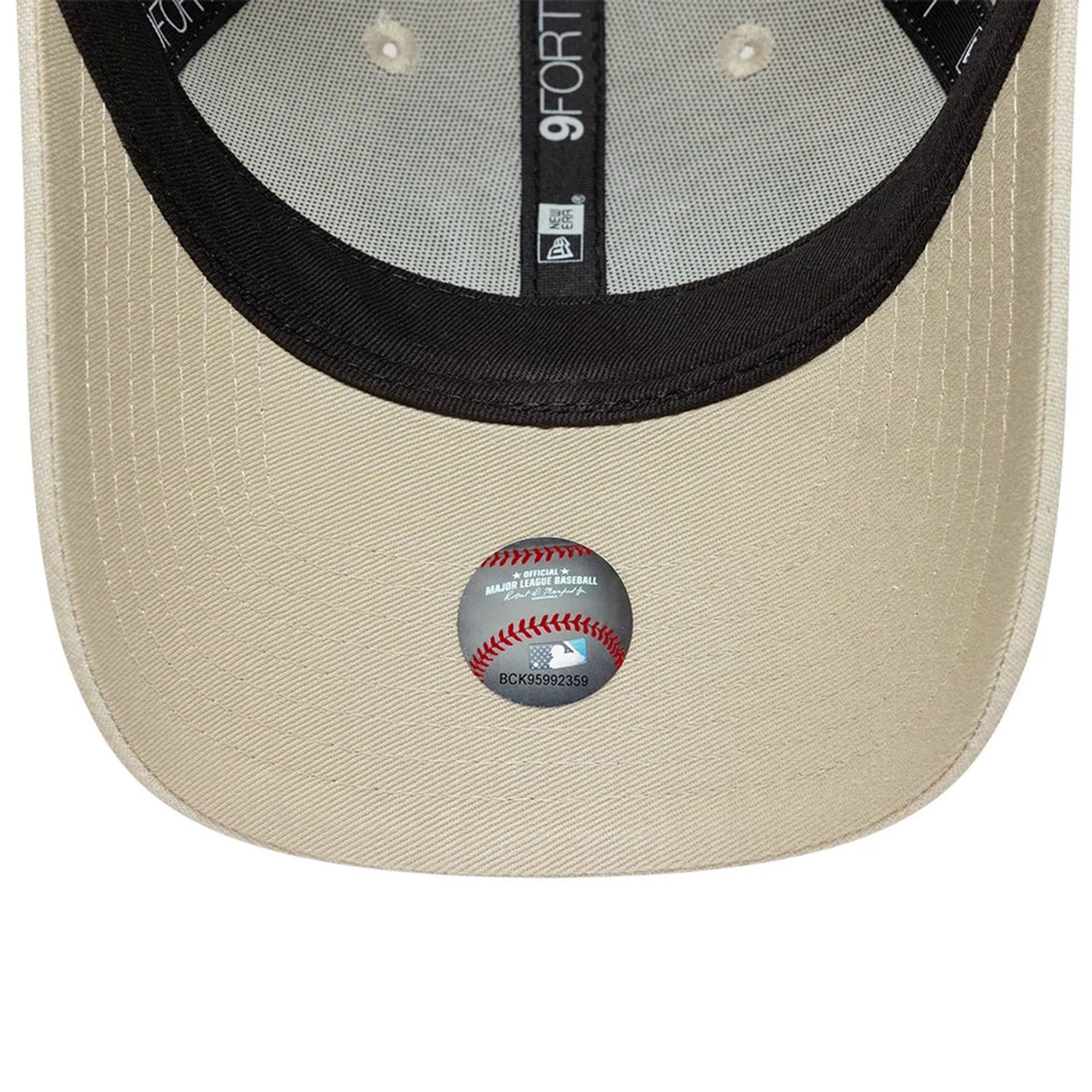 New Era 9FORTY® MC Chyt Linen Cap Junior