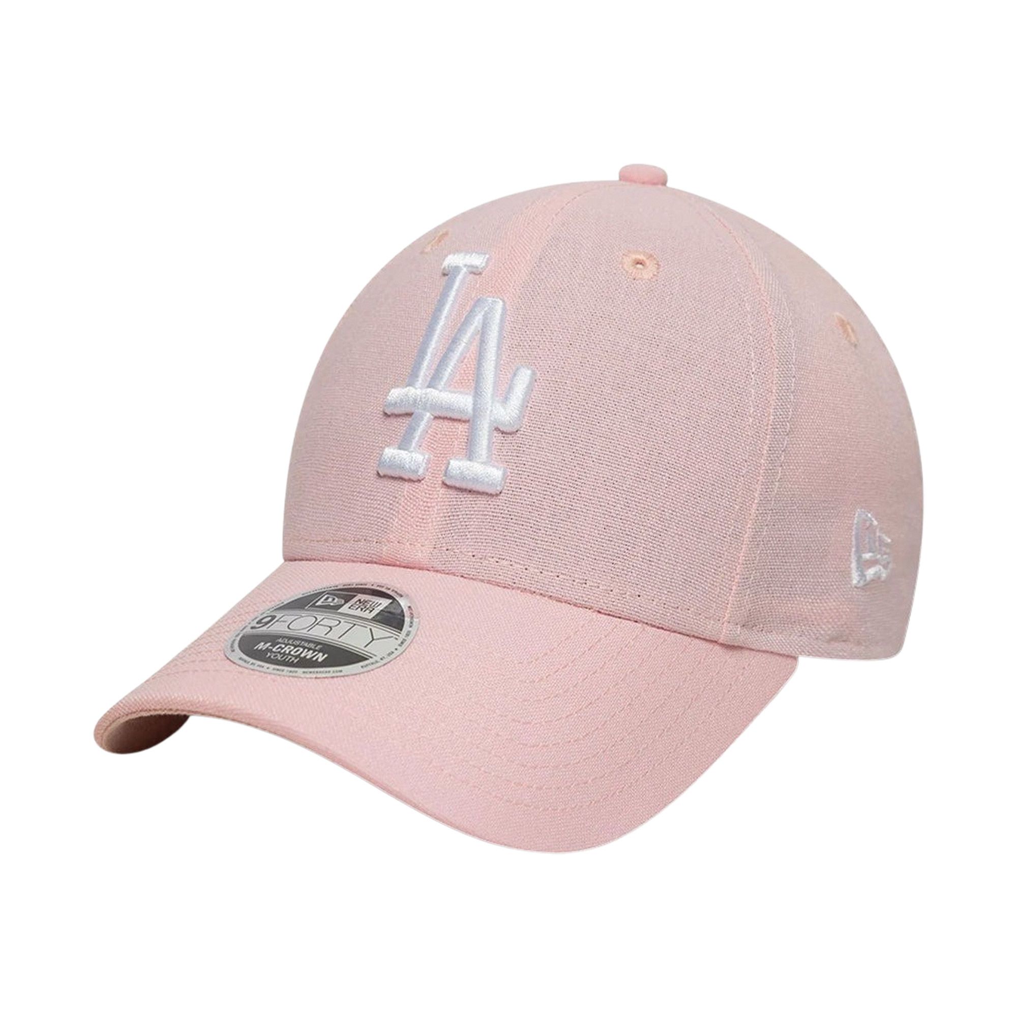 New Era 9FORTY® MC Chyt Linen Cap Junior
