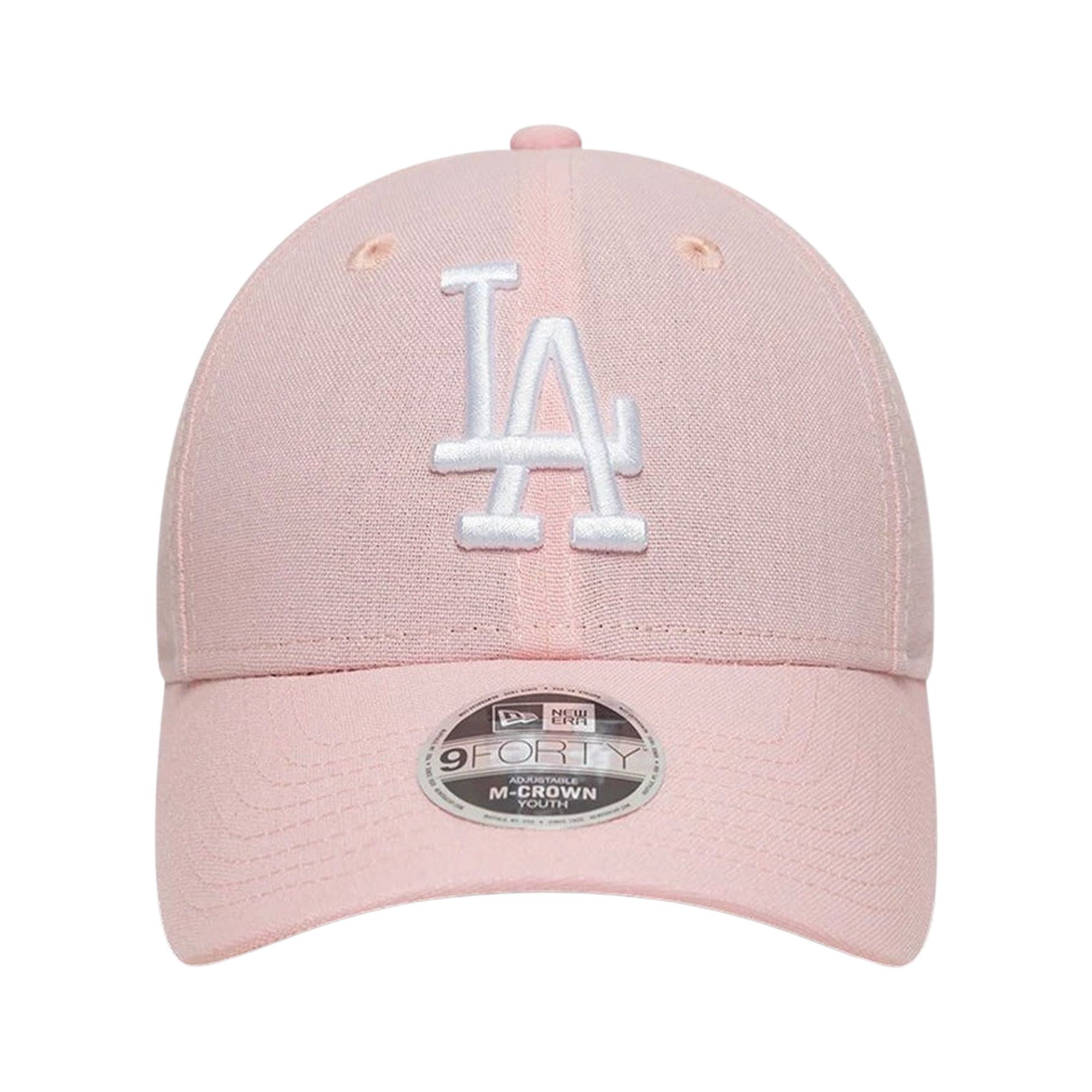 New Era 9FORTY® MC Chyt Linen Cap Junior