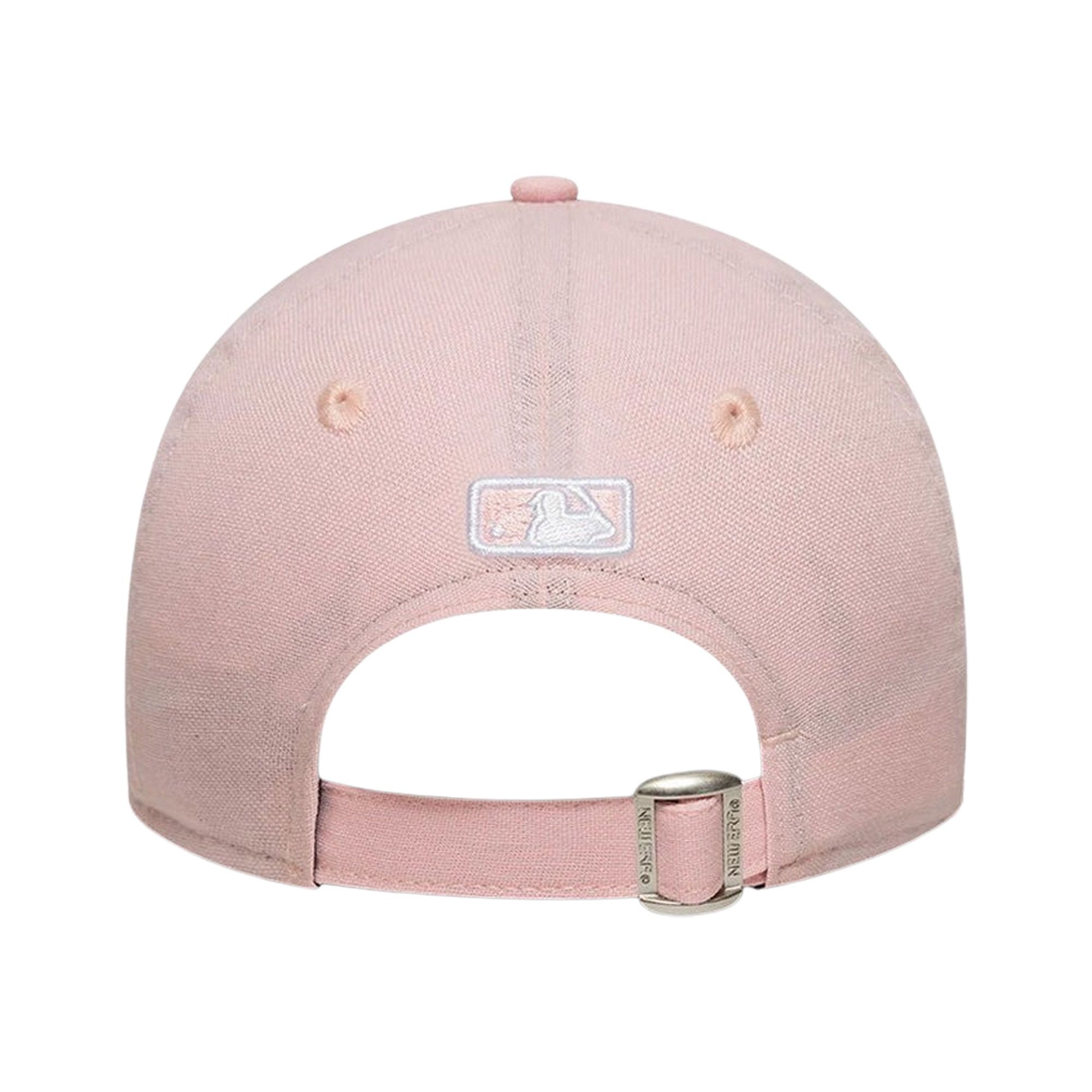 New Era 9FORTY® MC Chyt Linen Cap Junior