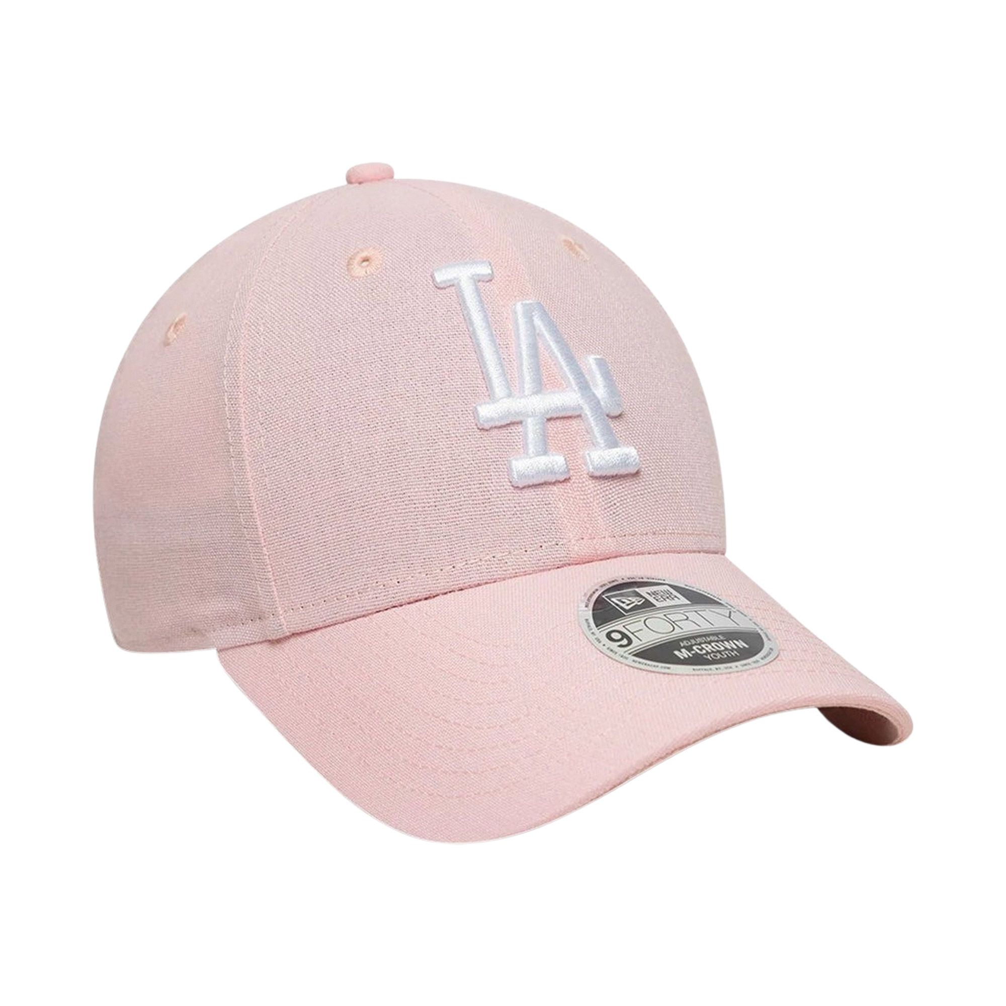 New Era 9FORTY® MC Chyt Linen Cap Junior
