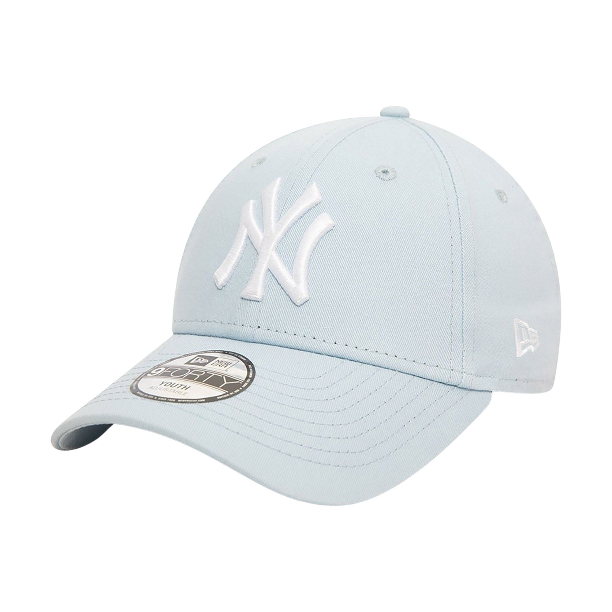 Casquette New Era NY Yankees League Essential 9Forty Enfants