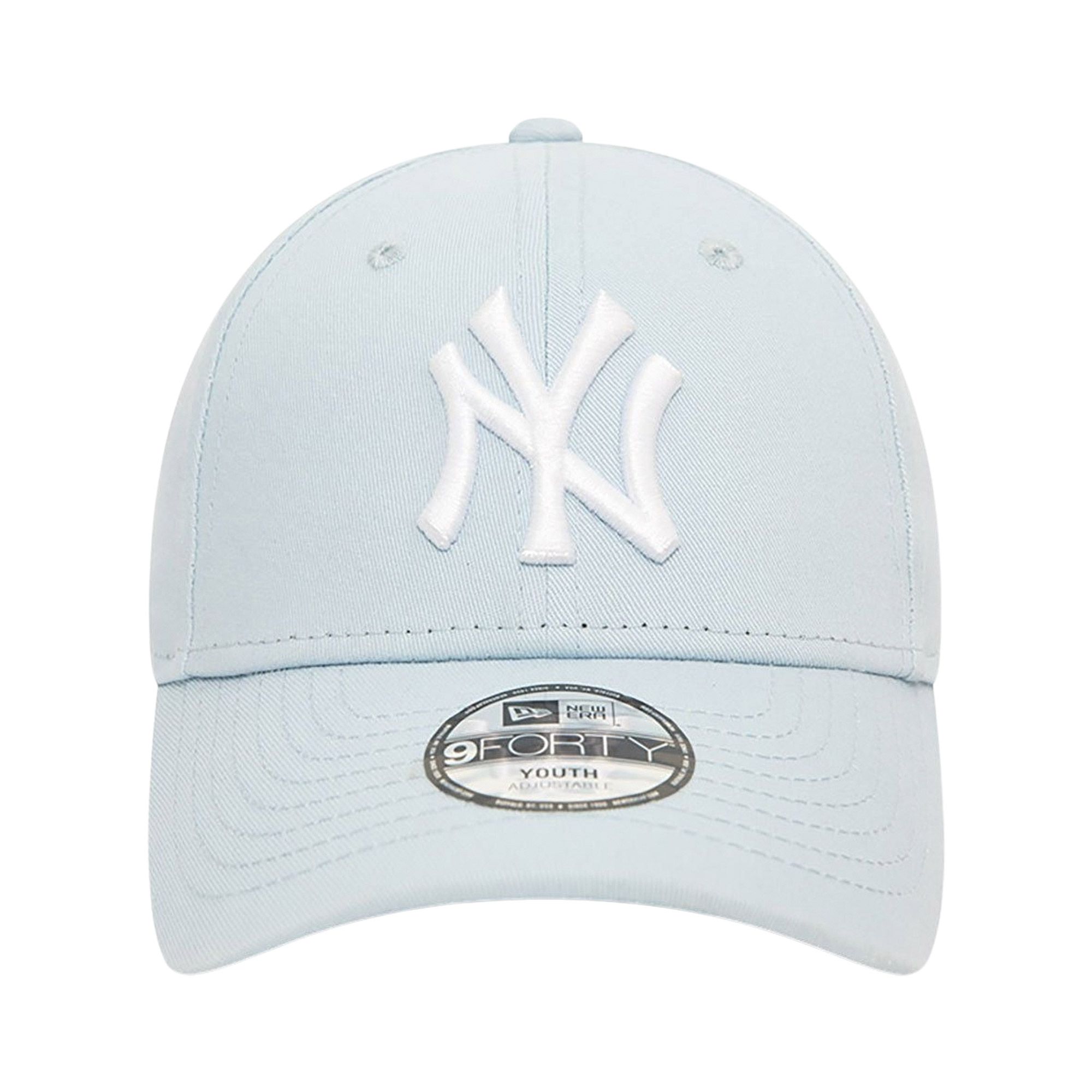 Casquette New Era NY Yankees League Essential 9Forty Enfants
