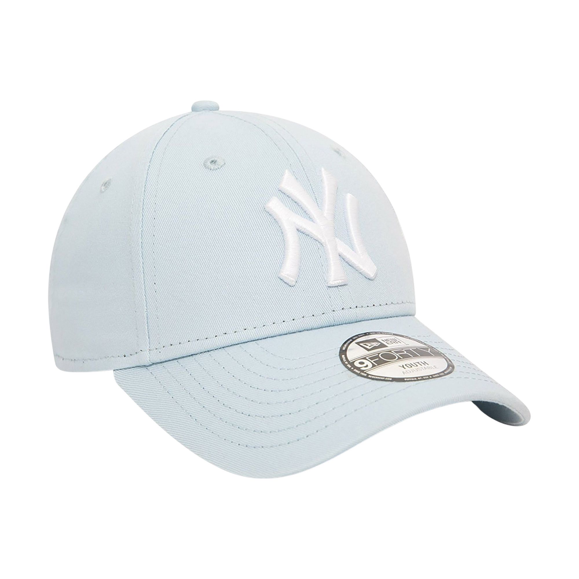 Casquette New Era NY Yankees League Essential 9Forty Enfants