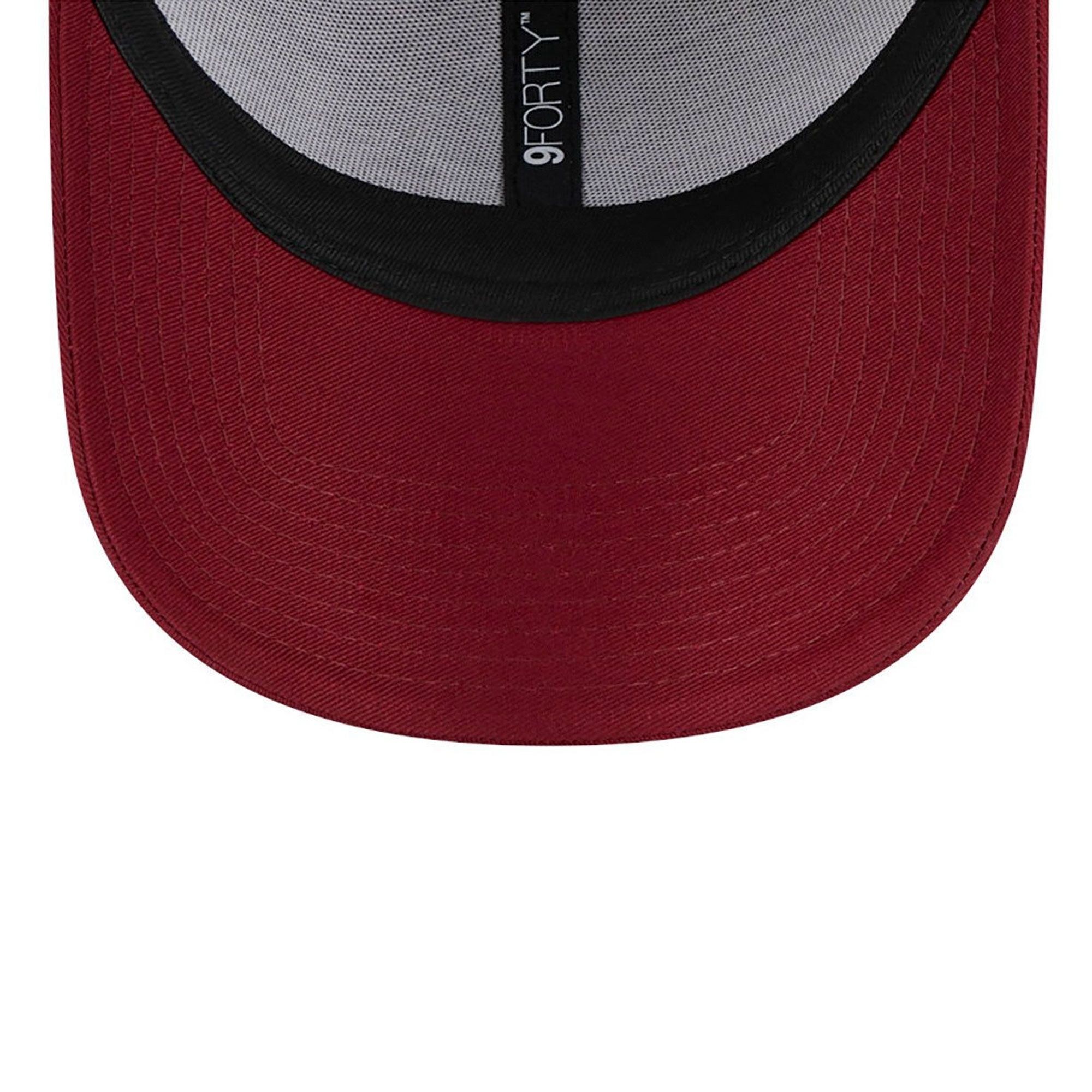 New Era New York Yankees League Essential 9Forty Cap Senior