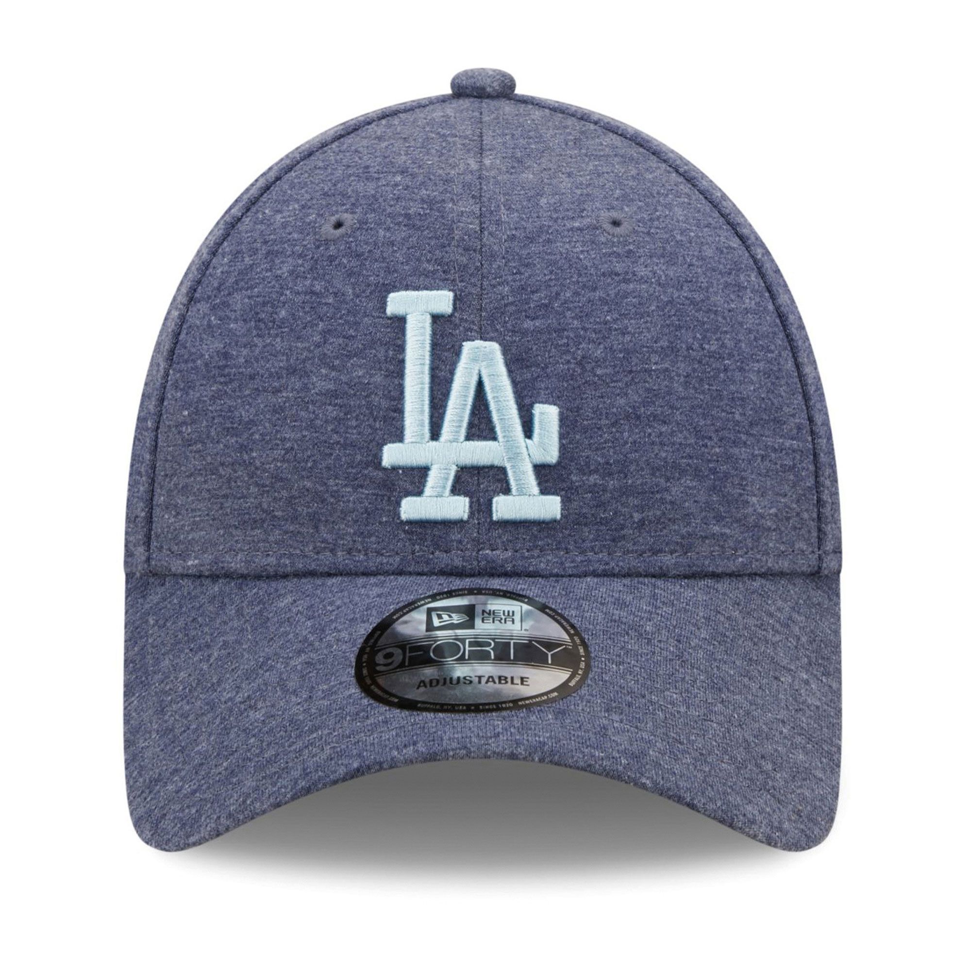 New Era Jersey Essential 9Forty LA Dodgers Cap Senior