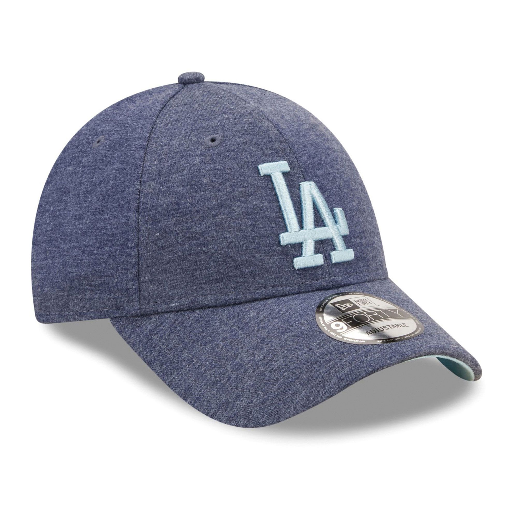 New Era Jersey Essential 9Forty LA Dodgers Cap Senior