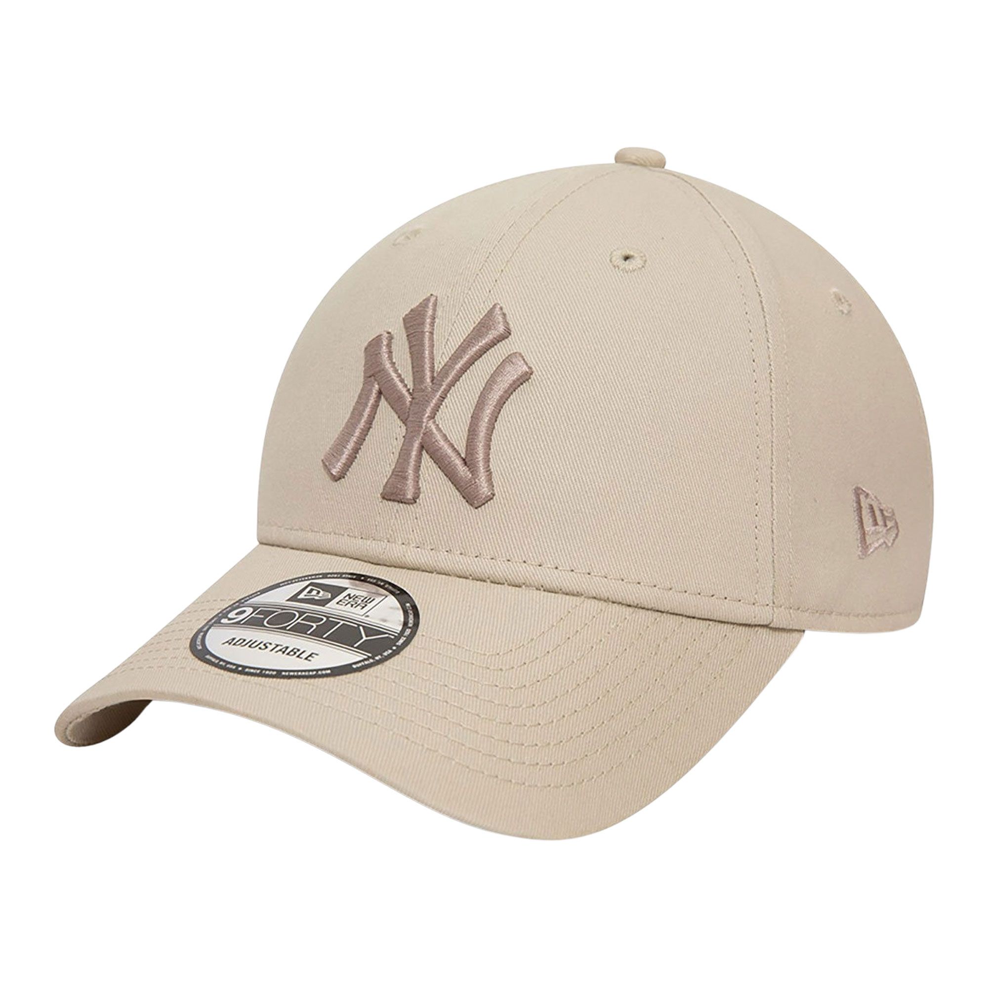 New Era NY Yankees League Essential 9Forty Cap Senior