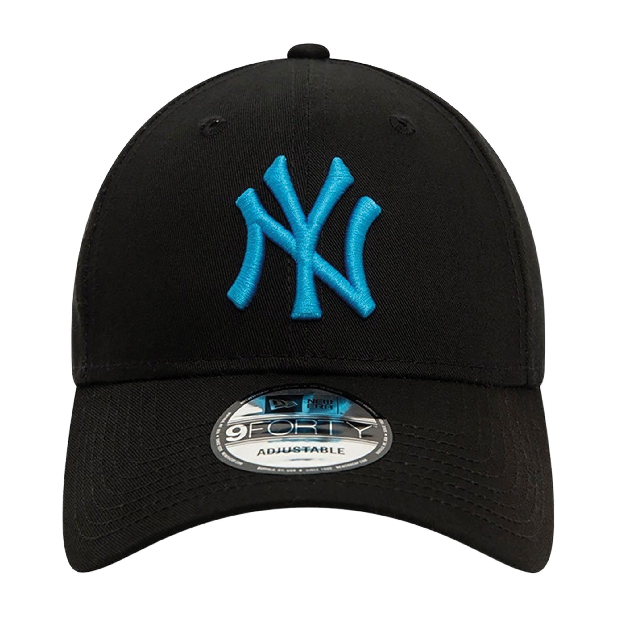 New Era NY Yankees League Essential 9Forty Cap Senior