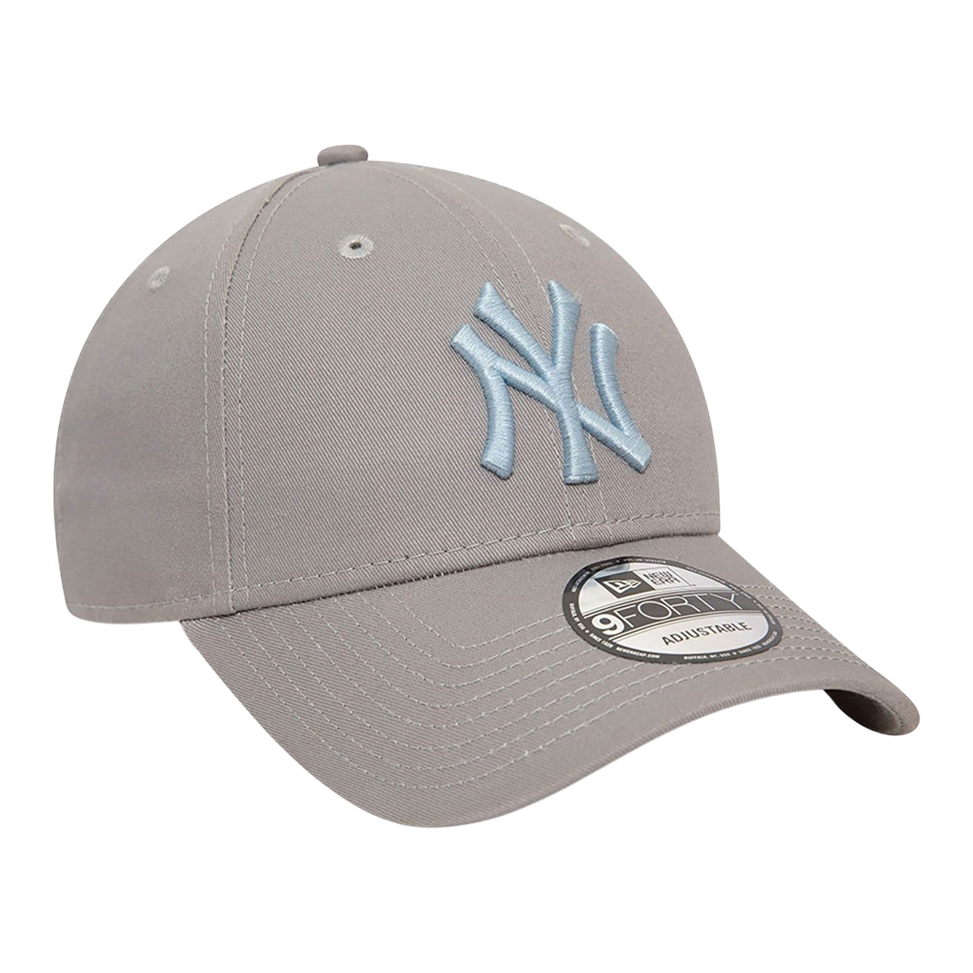 New Era NY Yankees League Essential 9Forty Cap Senior