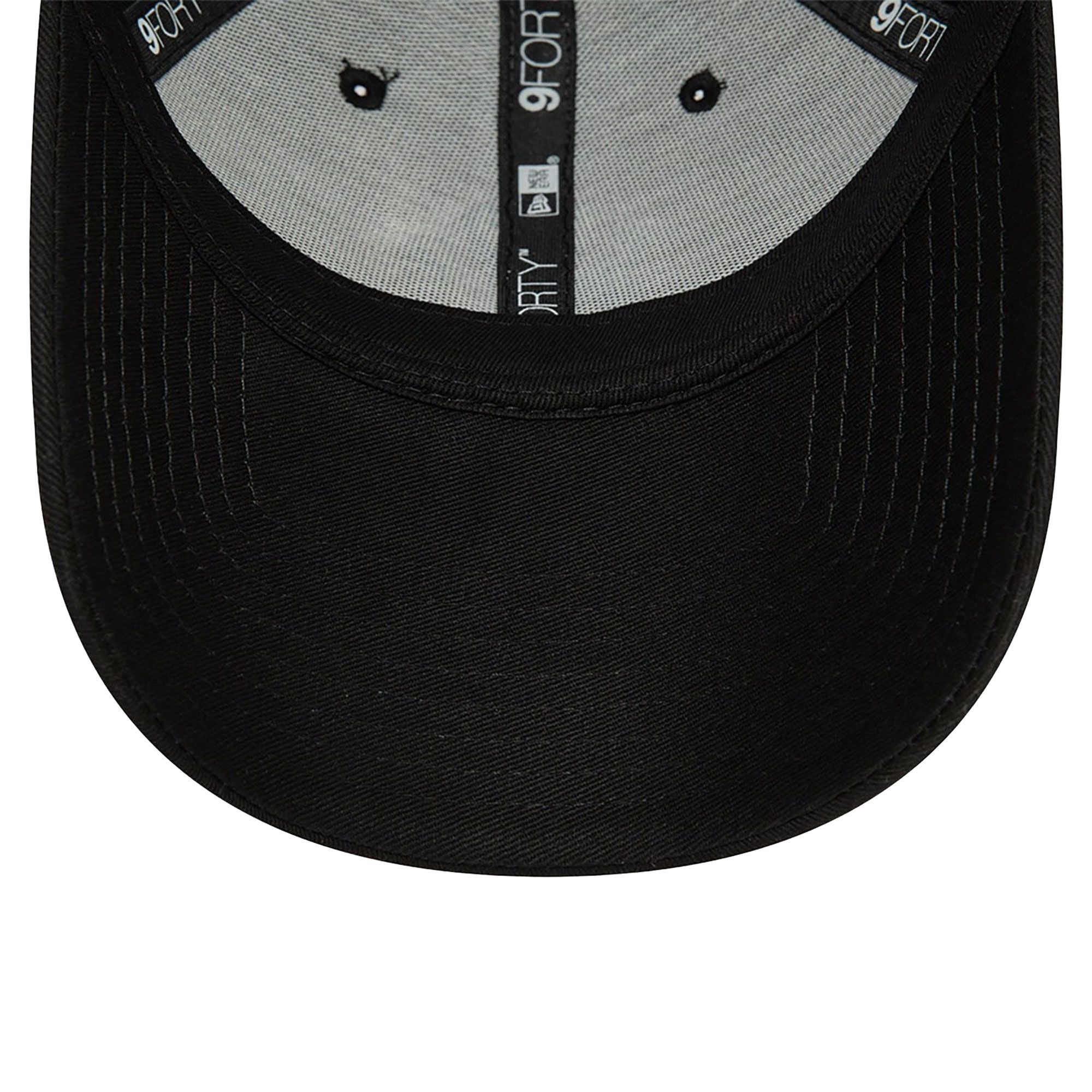 New Era NY Yankees League Essential 9Forty Cap Senior