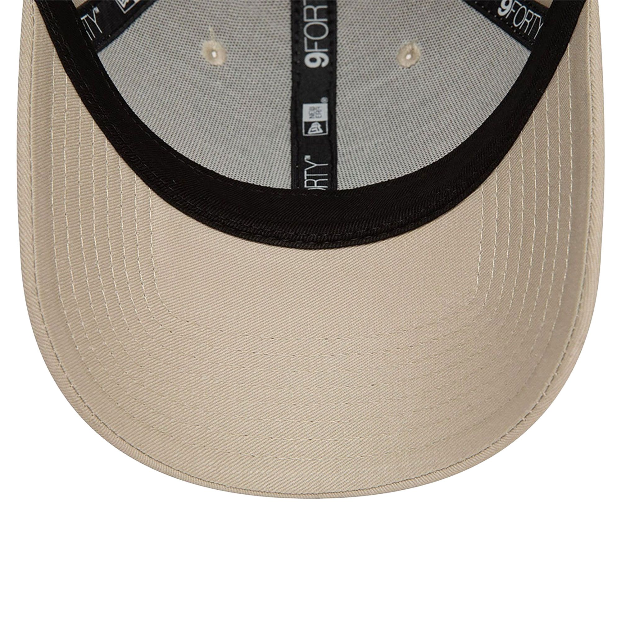 New Era NY Yankees League Essential 9Forty Cap Senior