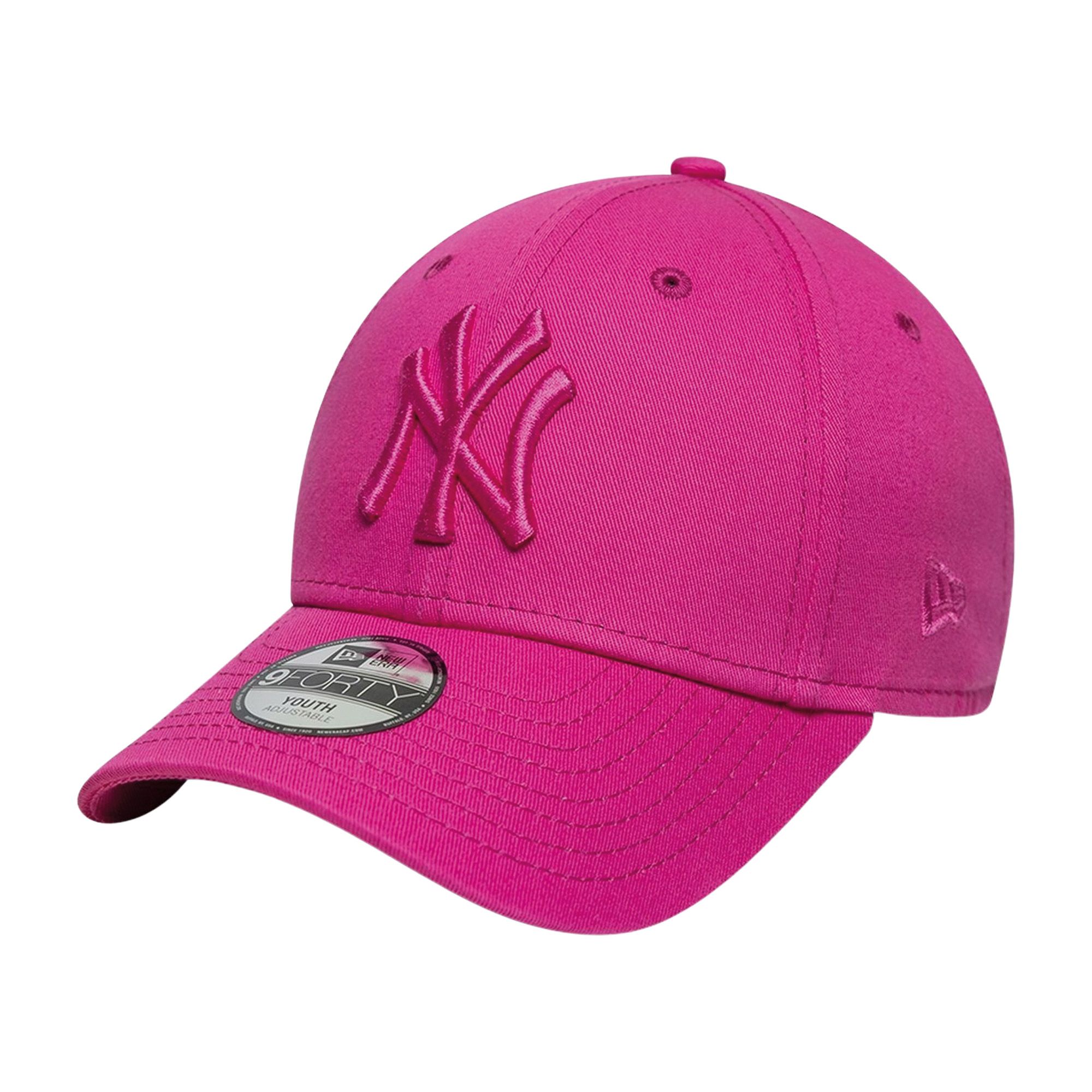 New Era Chyt League Essential 9Forty® Cap Junior