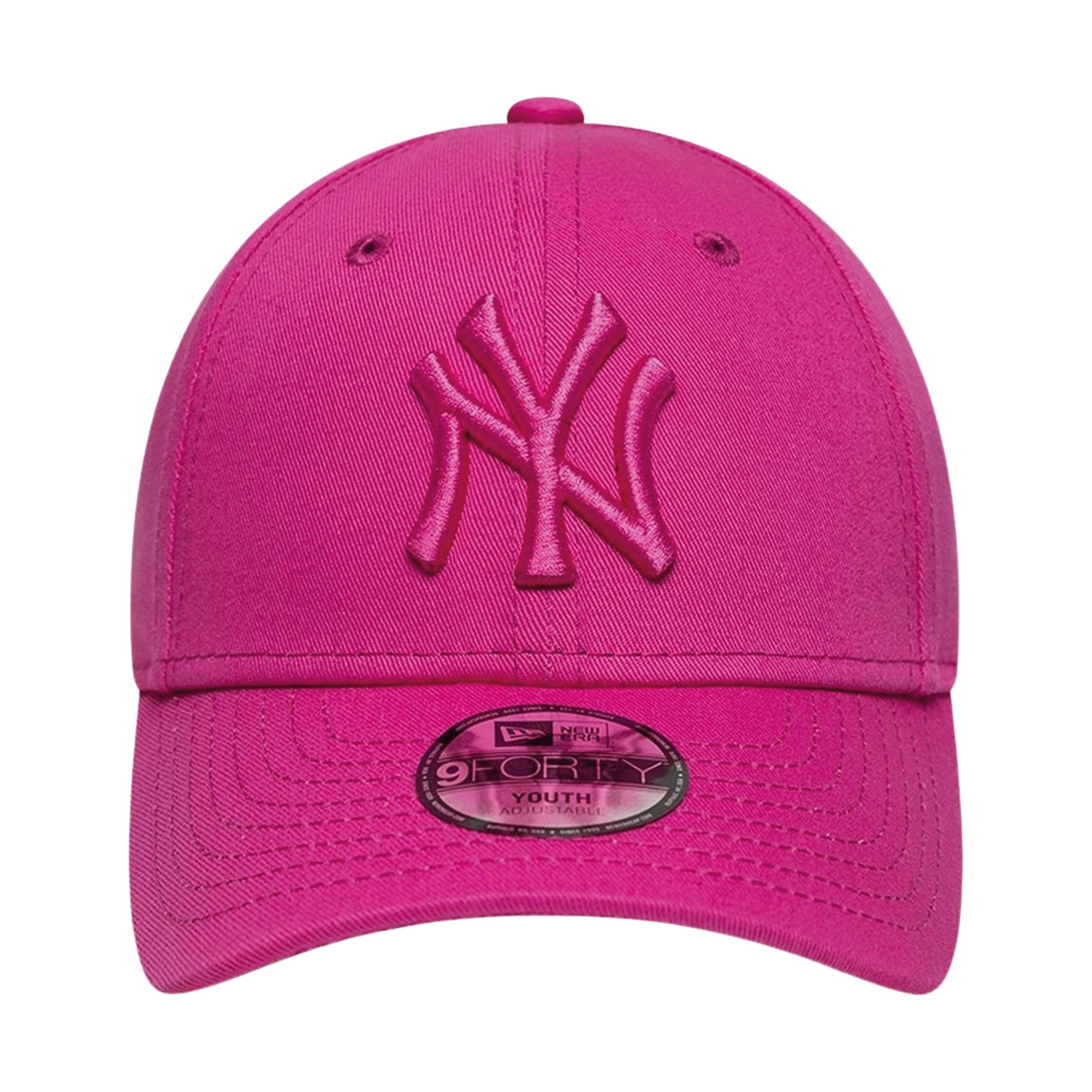 New Era Chyt League Essential 9Forty® Cap Junior