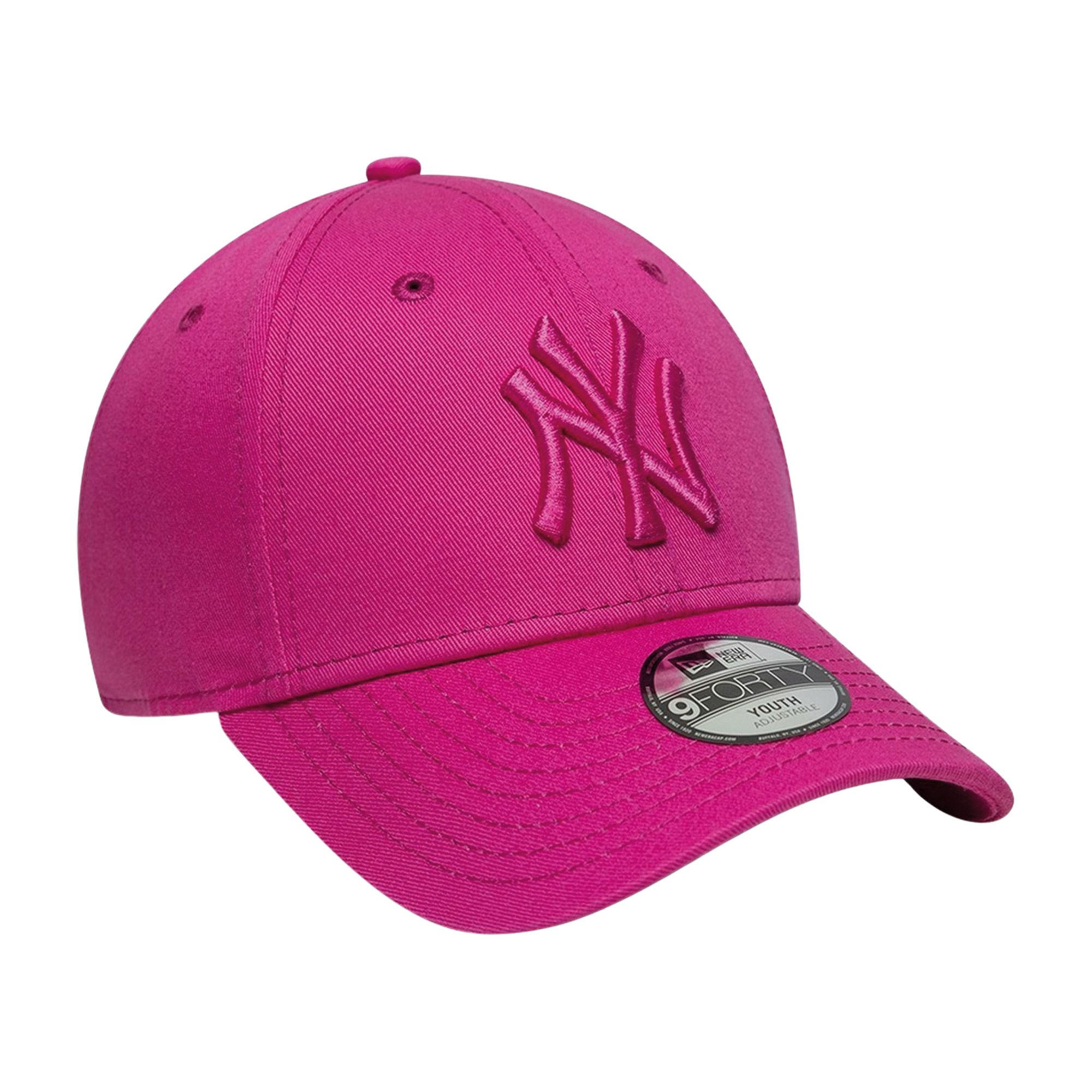 New Era Chyt League Essential 9Forty® Cap Junior